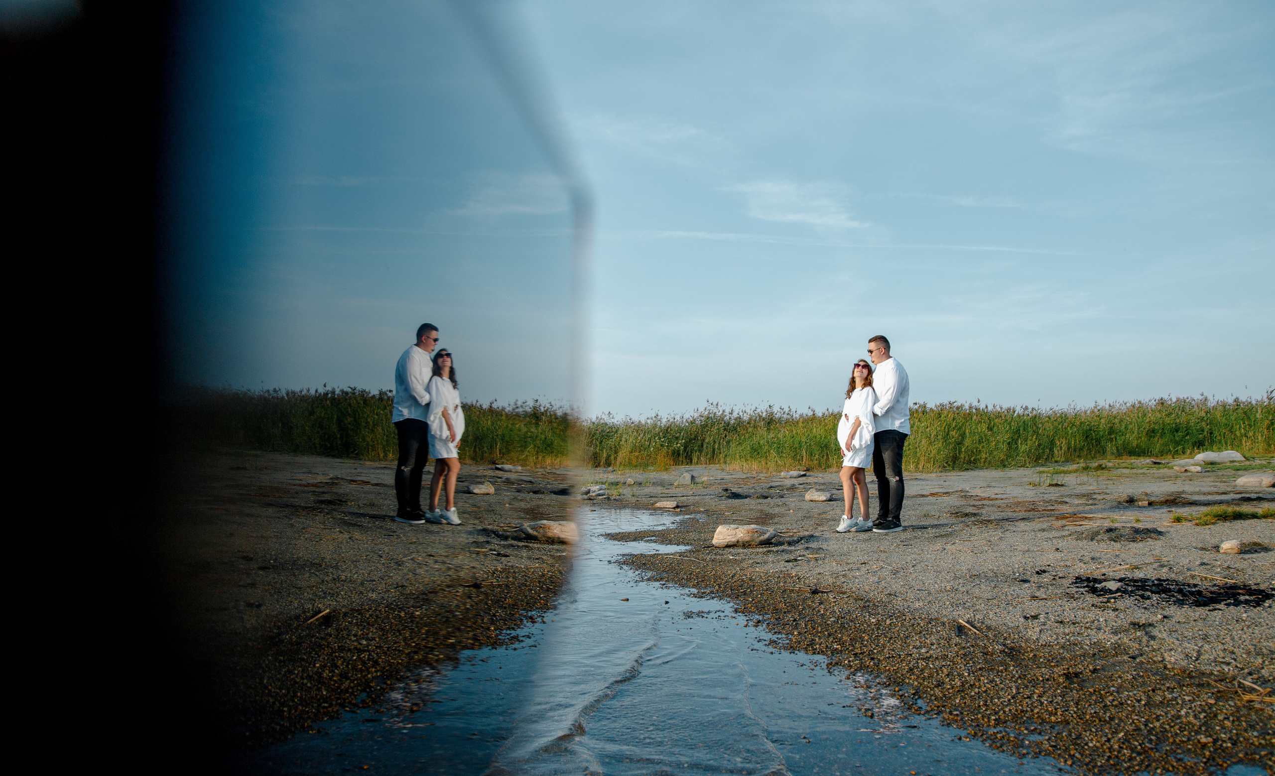 Love stoty Саша и Маша. Свадебный и семейный фотограф Ибрагимова Мария из Екатеринбурга