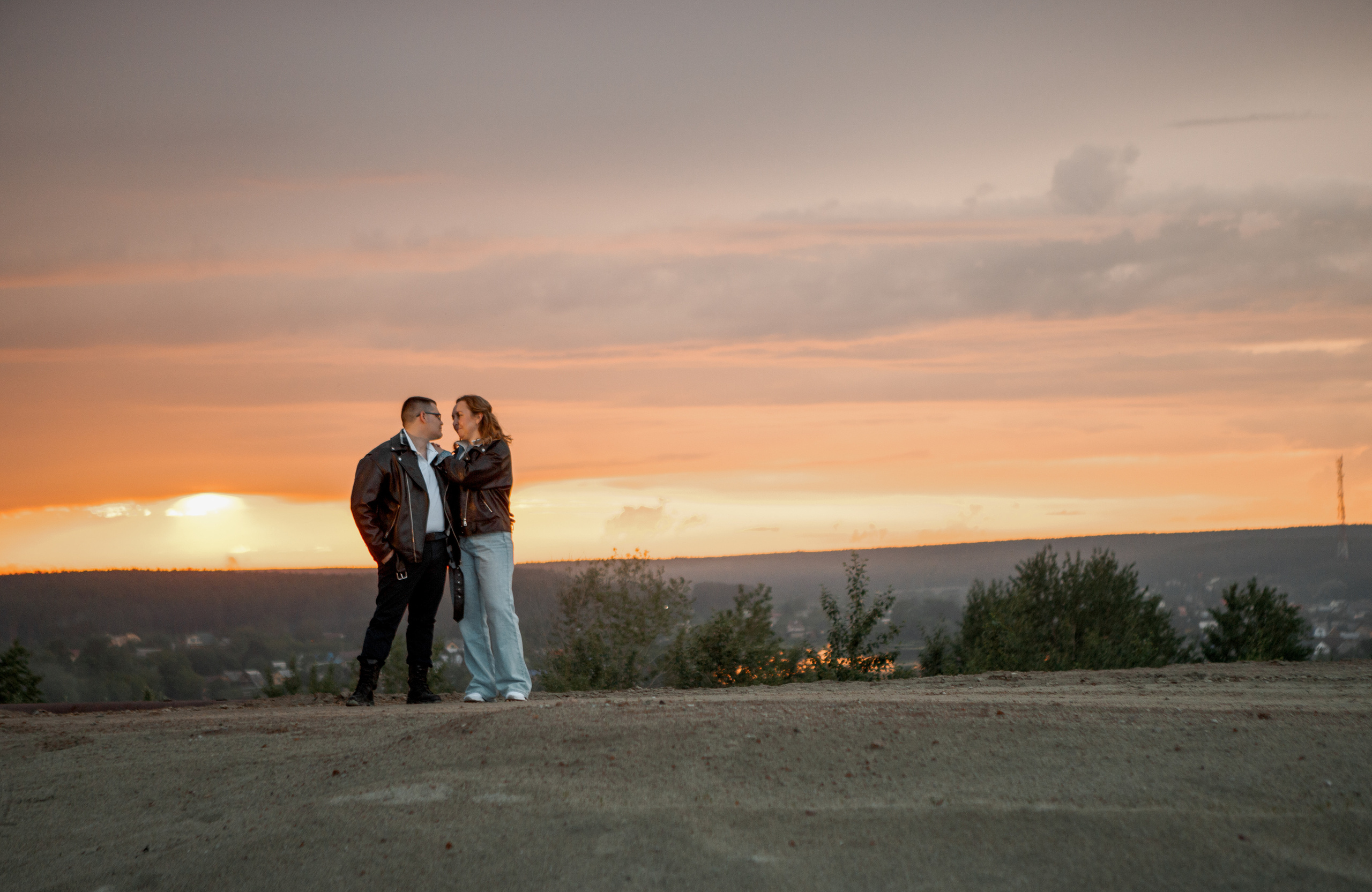 Love story Александр и Света. Свадебный и семейный фотограф Ибрагимова Мария из Екатеринбурга