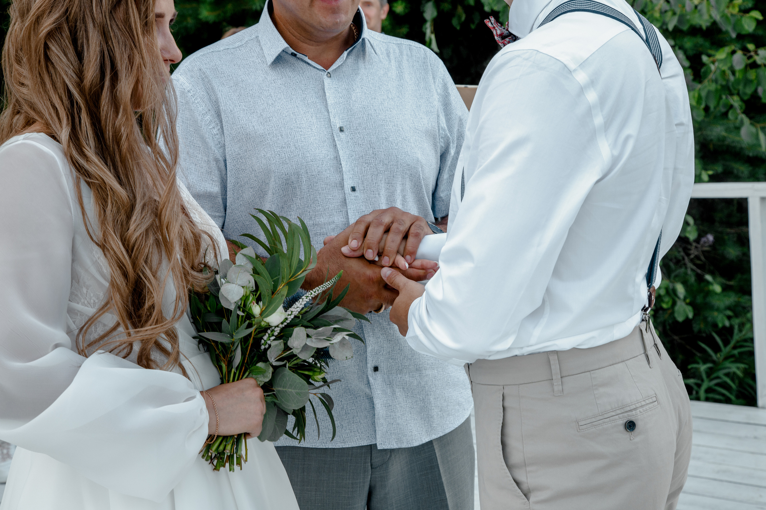Свадьба Вова и Катя. Свадебный и семейный фотограф Ибрагимова Мария из Екатеринбурга
