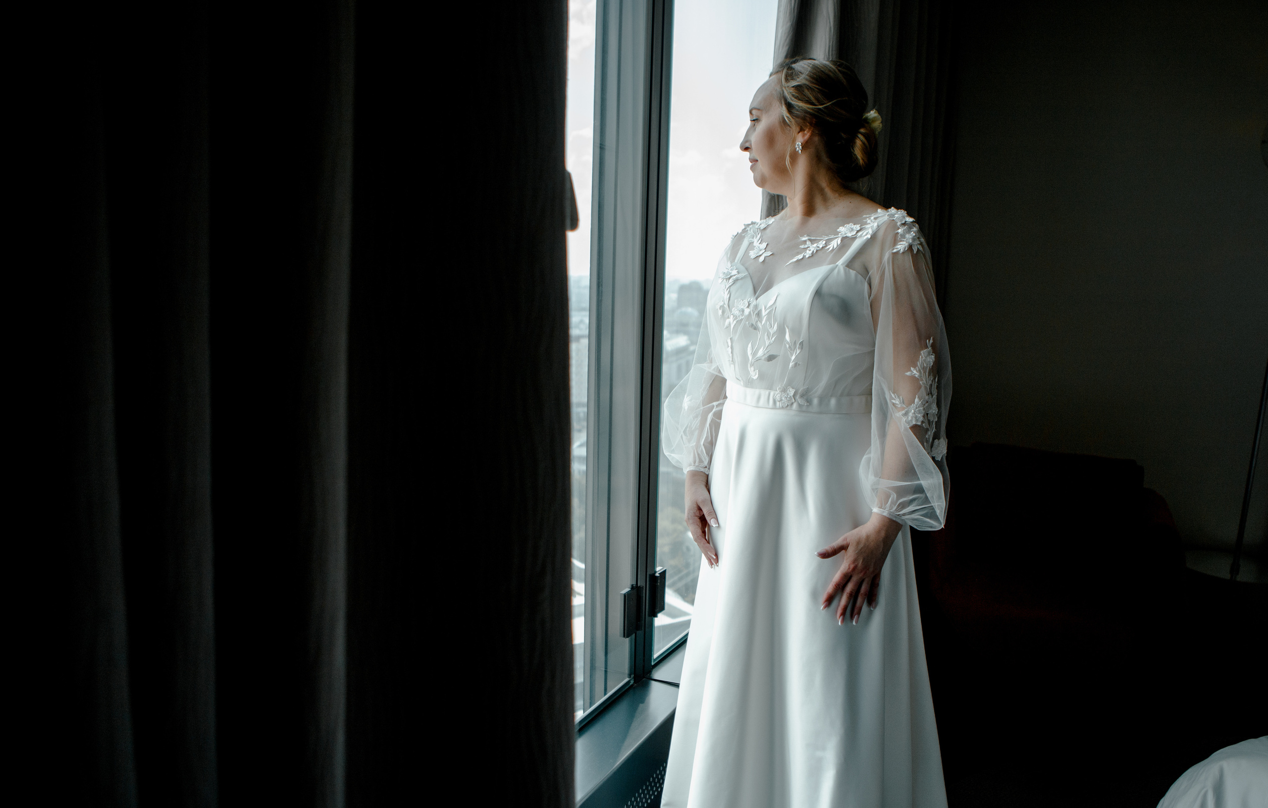 Свадьба Александр и Света. Свадебный и семейный фотограф Ибрагимова Мария из Екатеринбурга