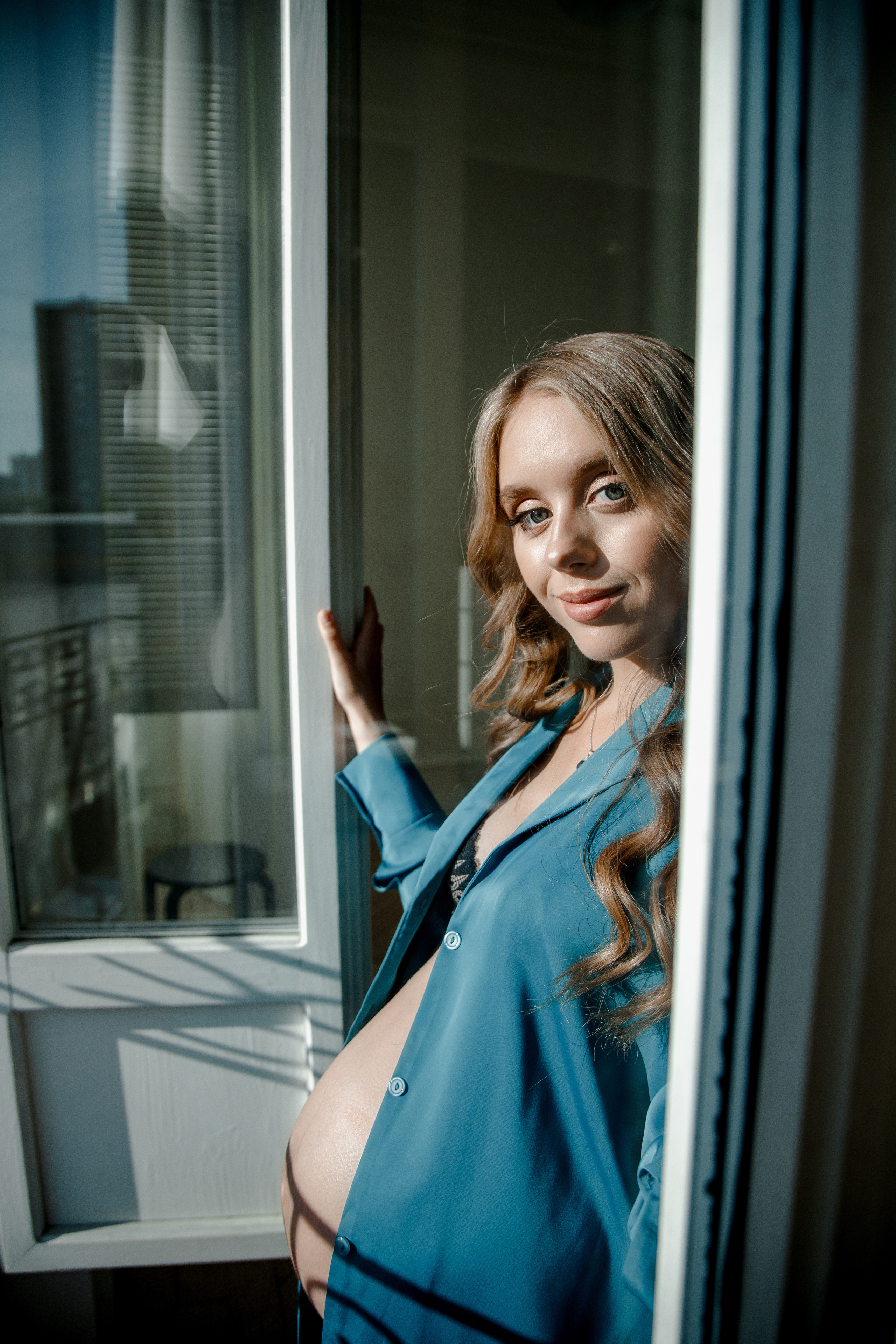 Коля и Маша. Свадебный и семейный фотограф Ибрагимова Мария из Екатеринбурга