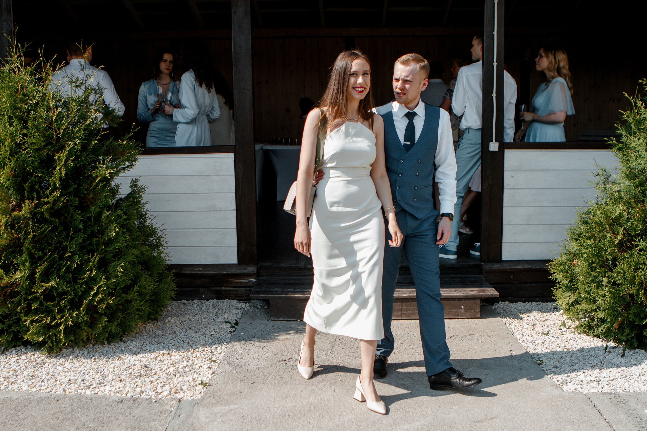 Свадьба Александр и Света. Свадебный и семейный фотограф Ибрагимова Мария из Екатеринбурга