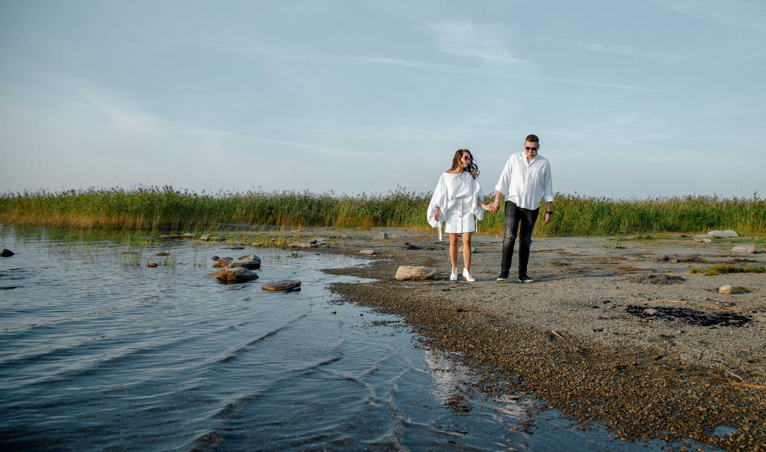 Love stoty Саша и Маша. Свадебный и семейный фотограф Ибрагимова Мария из Екатеринбурга