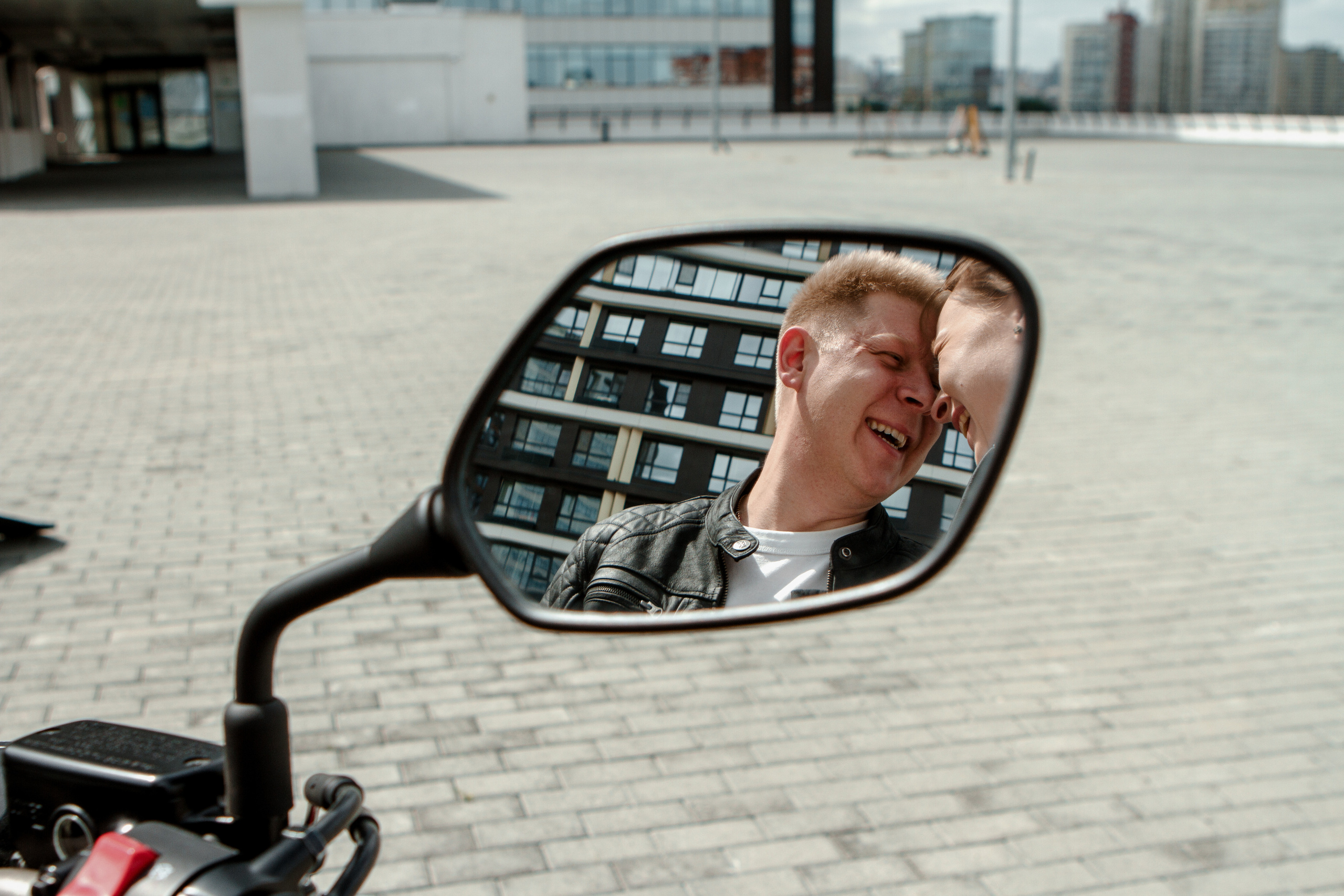 Love story Лёня и Катя. Свадебный и семейный фотограф Ибрагимова Мария из Екатеринбурга