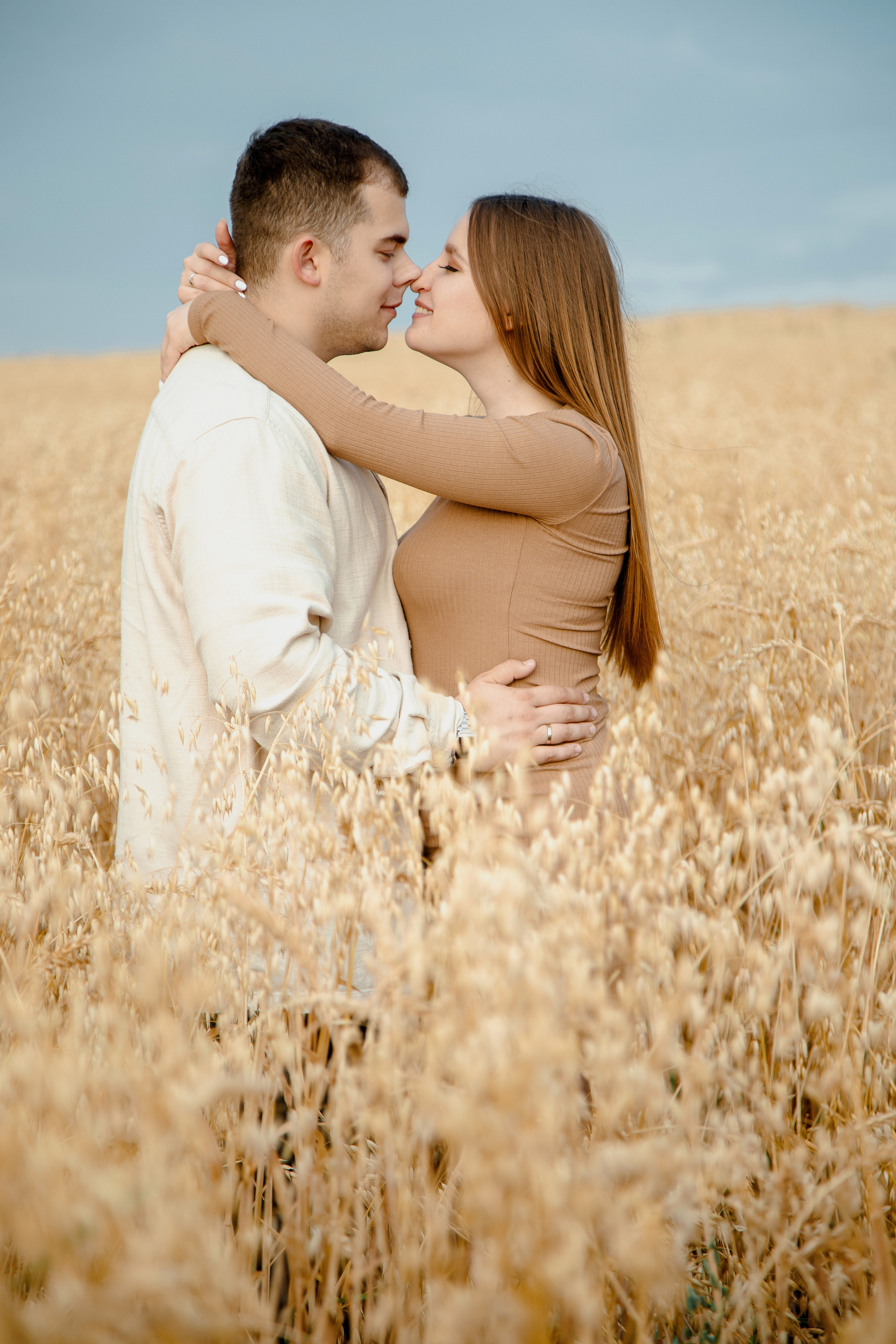 Александр и Юля. Свадебный и семейный фотограф Ибрагимова Мария из Екатеринбурга