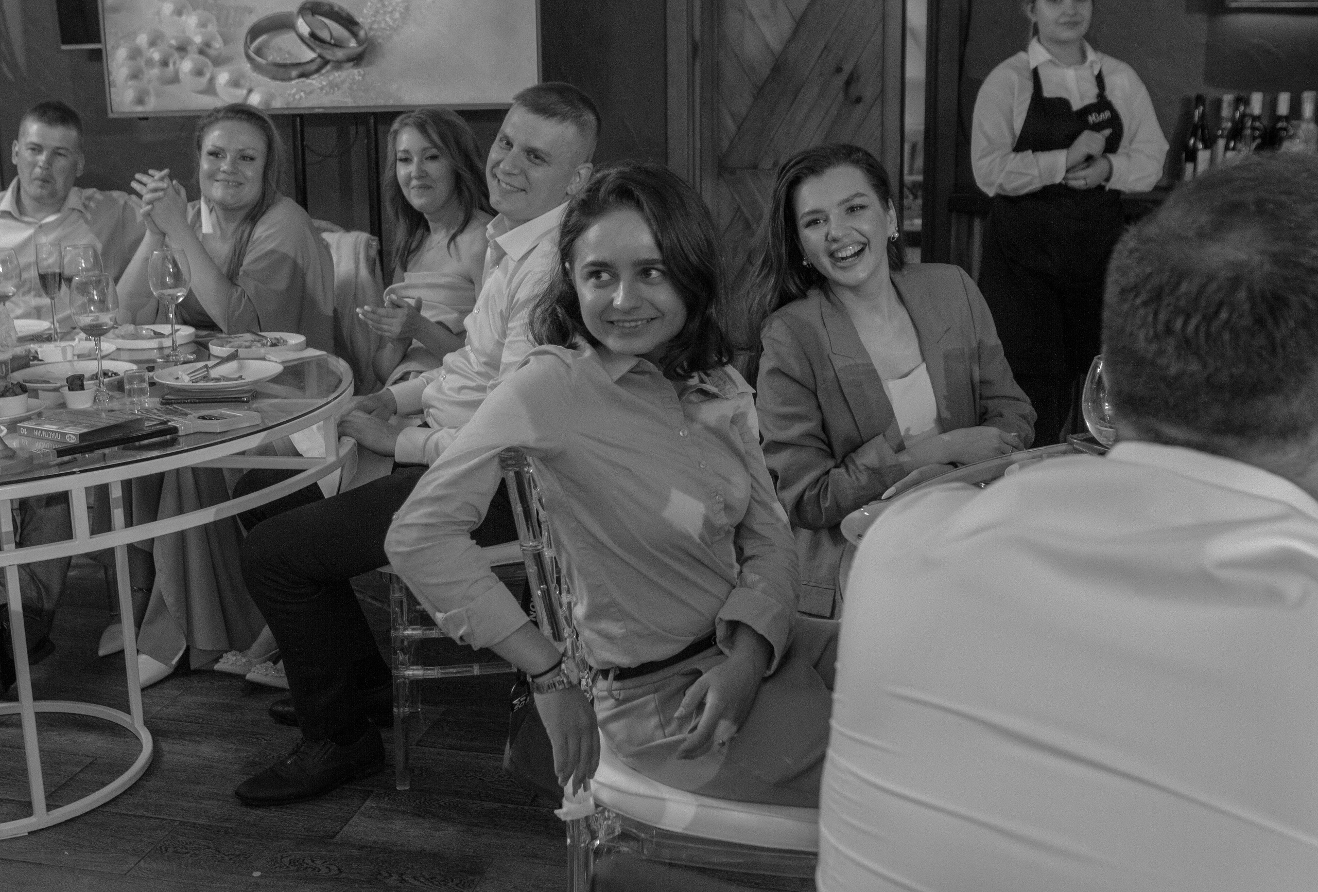 Леонид и Екатерина. Свадебный и семейный фотограф Ибрагимова Мария из Екатеринбурга