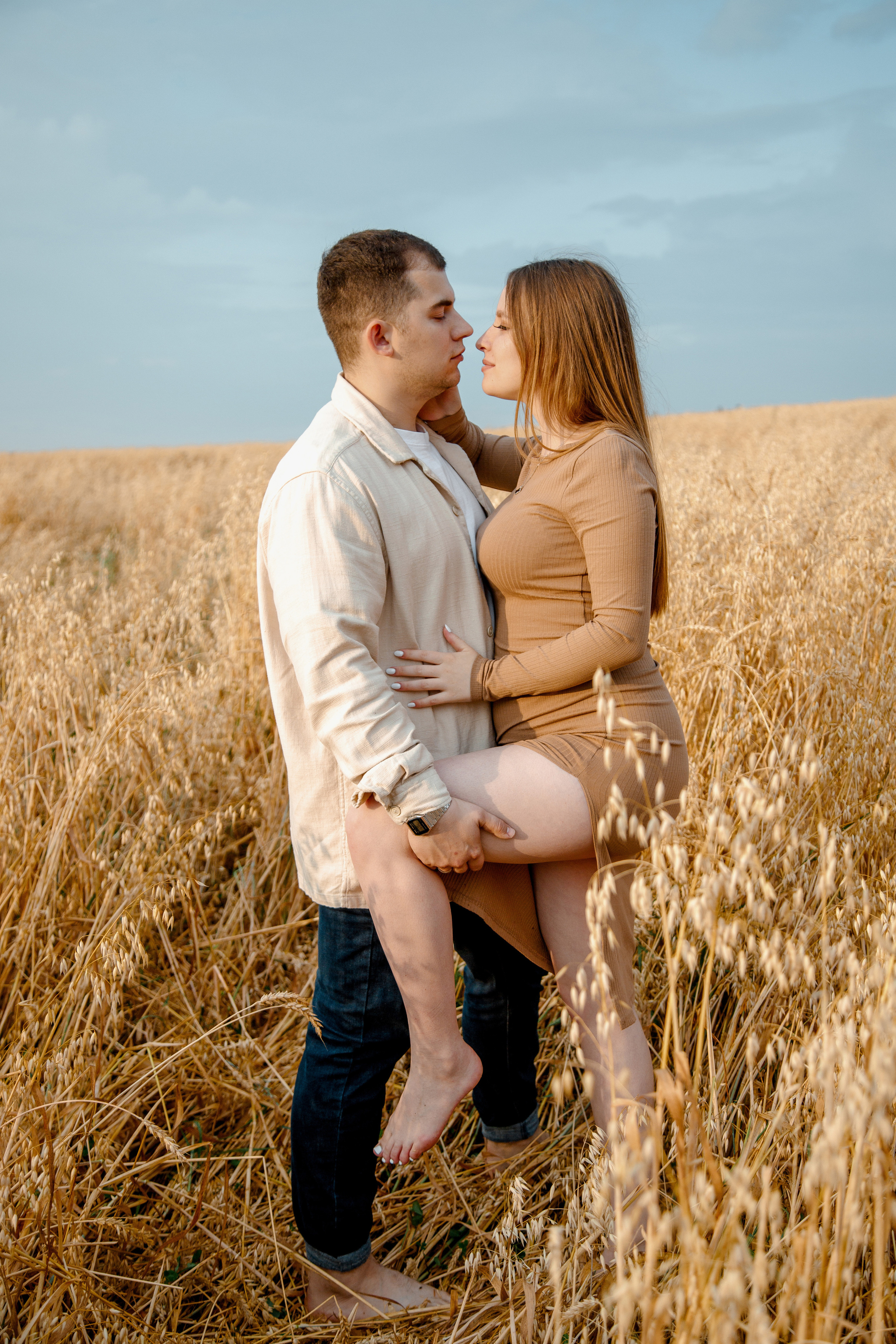 Александр и Юля. Свадебный и семейный фотограф Ибрагимова Мария из Екатеринбурга