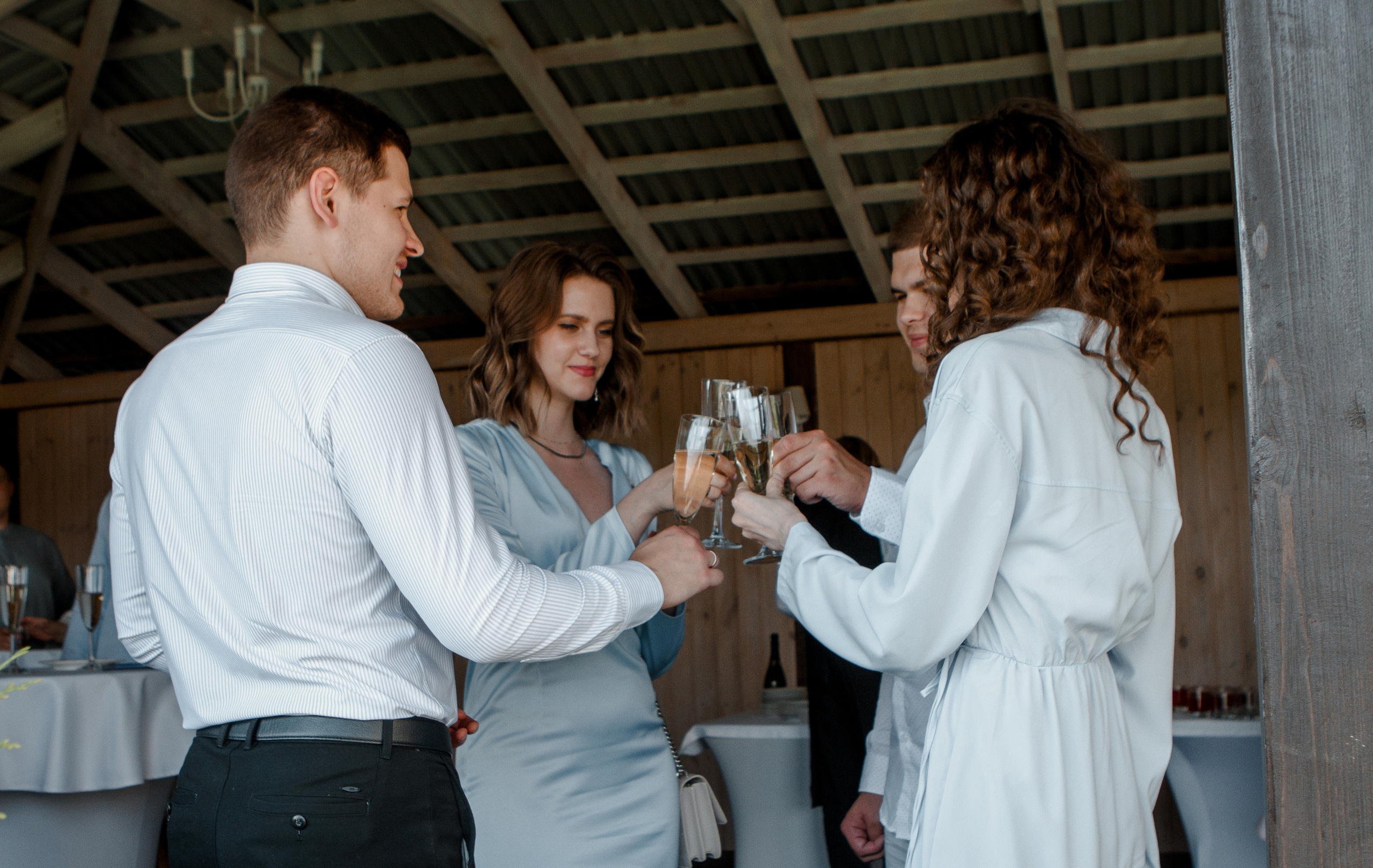 Свадьба Александр и Света. Свадебный и семейный фотограф Ибрагимова Мария из Екатеринбурга