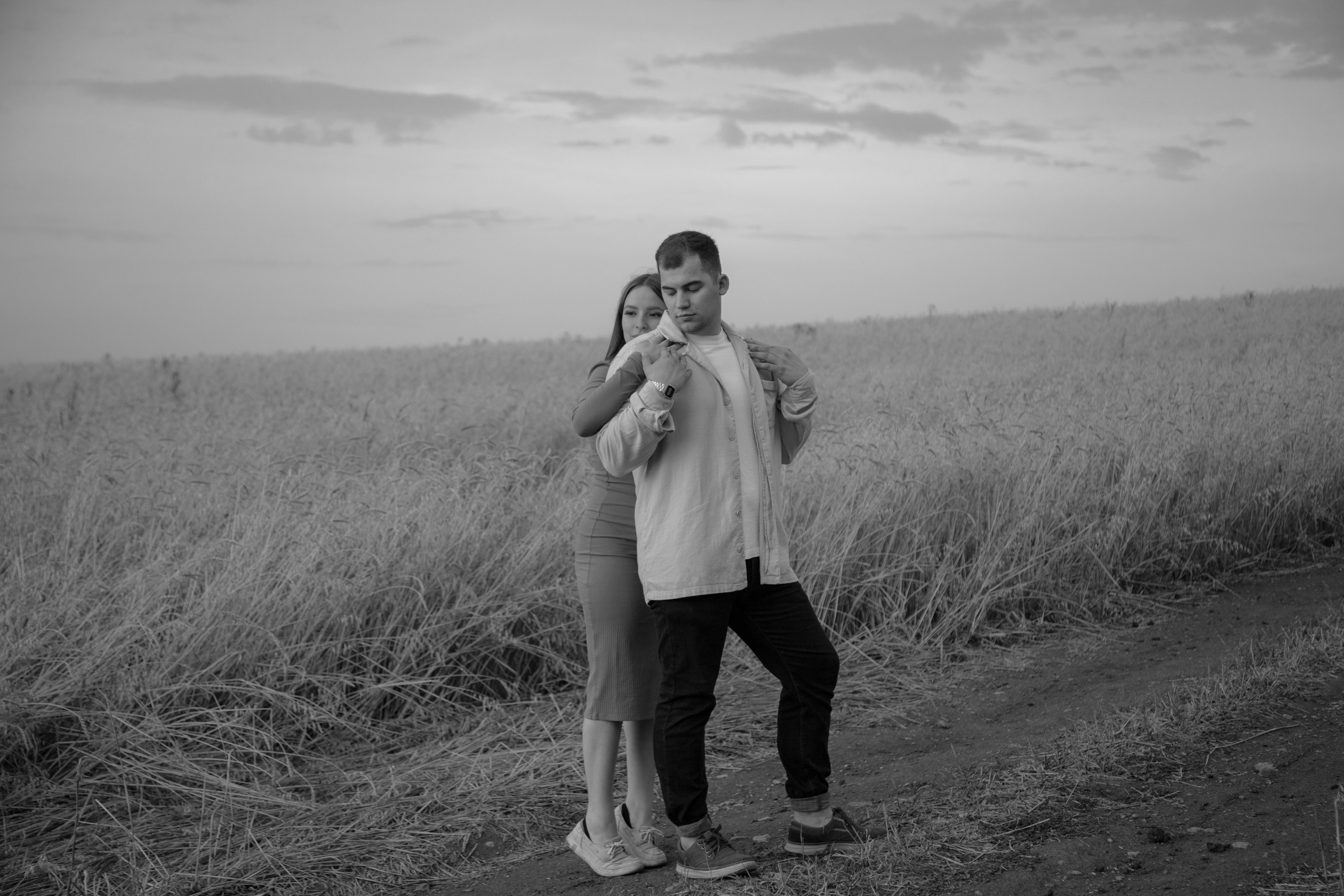 Александр и Юля. Свадебный и семейный фотограф Ибрагимова Мария из Екатеринбурга