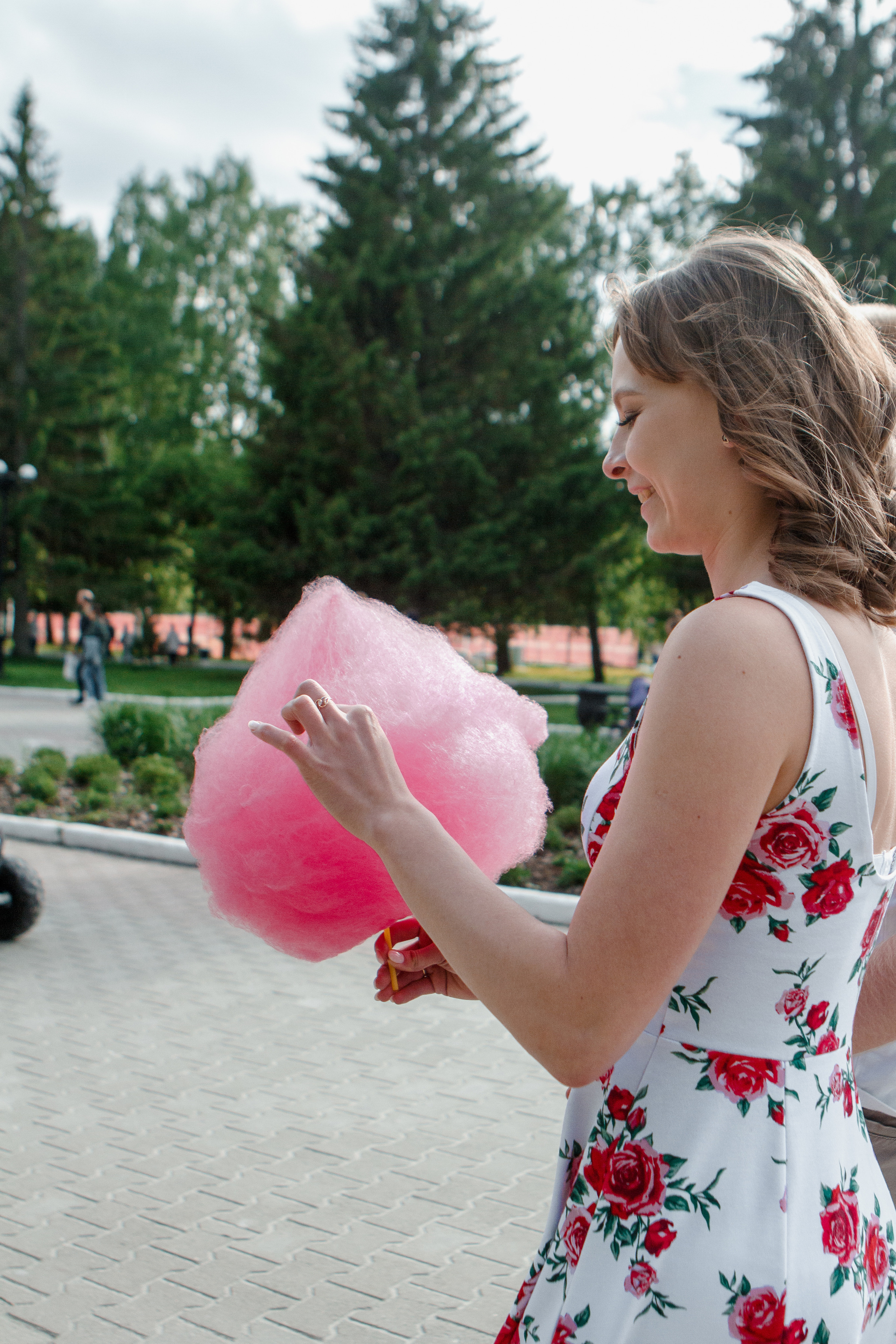 Love story Лёня и Катя. Свадебный и семейный фотограф Ибрагимова Мария из Екатеринбурга