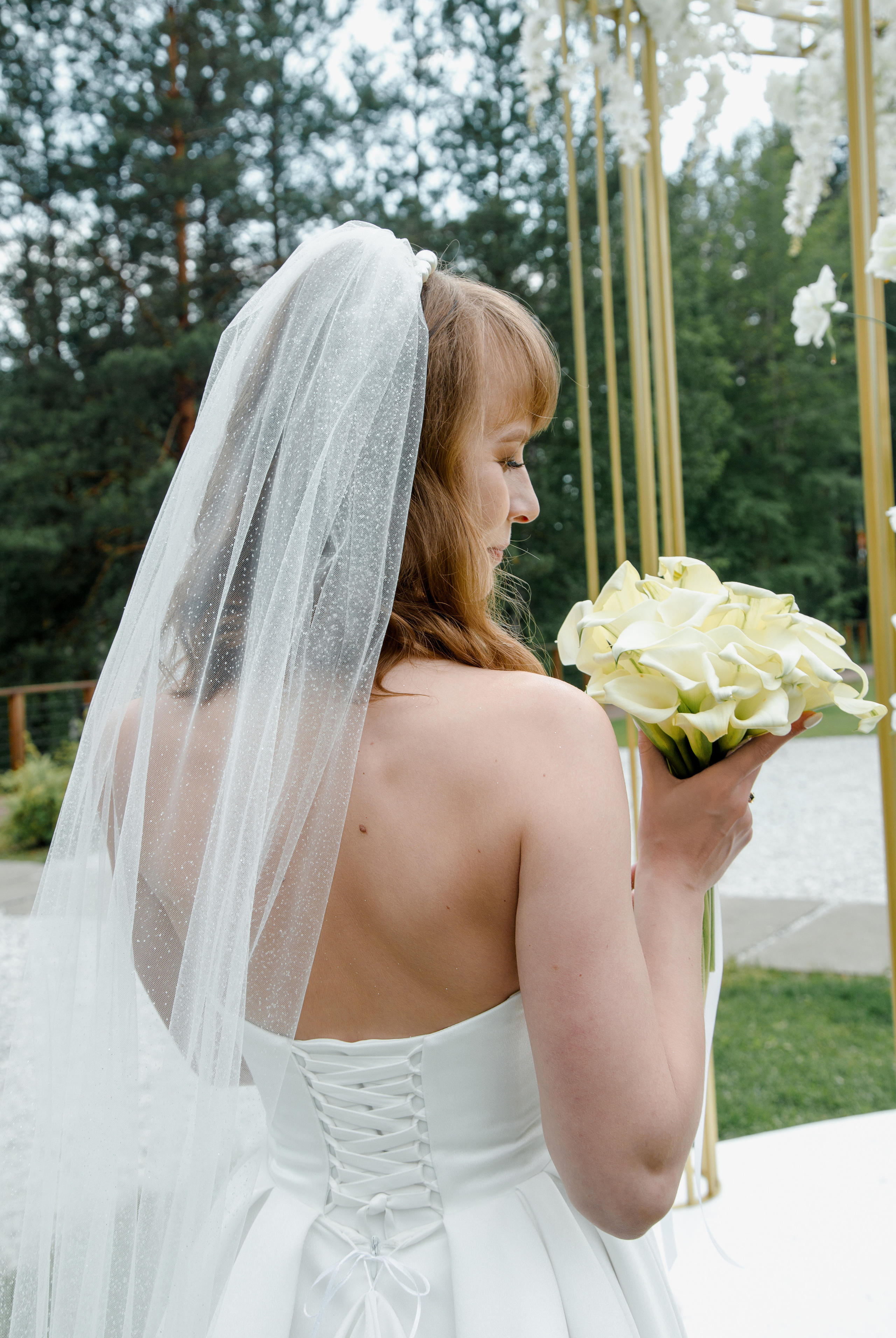 Леонид и Екатерина. Свадебный и семейный фотограф Ибрагимова Мария из Екатеринбурга