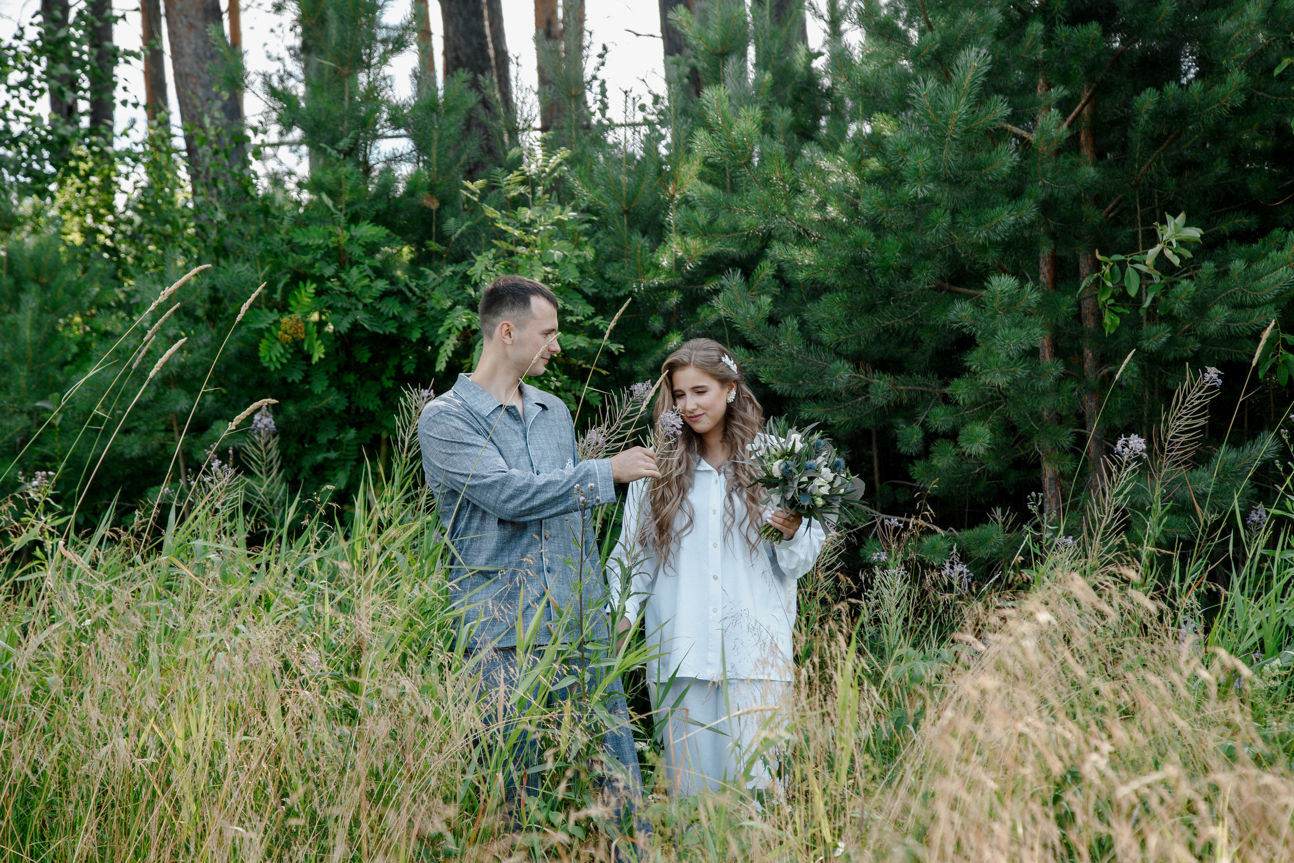 Свадьба Вова и Катя. Свадебный и семейный фотограф Ибрагимова Мария из Екатеринбурга
