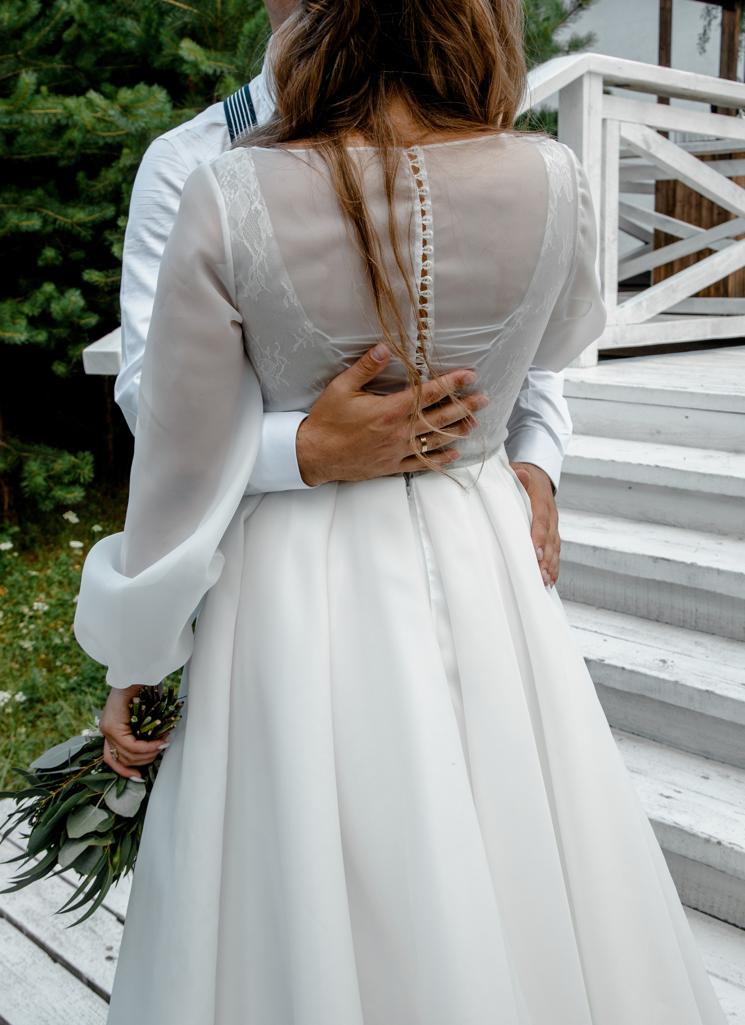 Свадьба Вова и Катя. Свадебный и семейный фотограф Ибрагимова Мария из Екатеринбурга