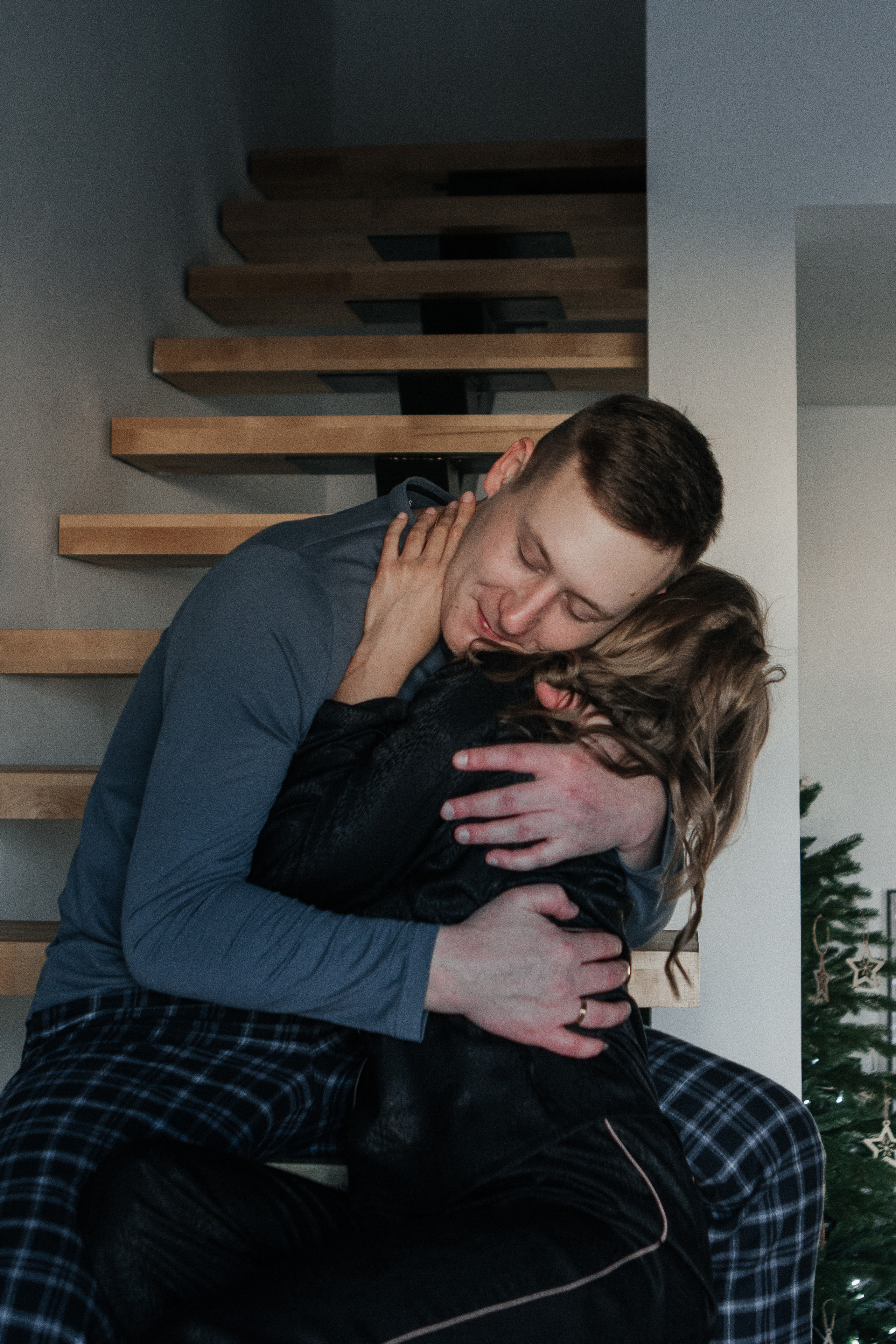 Love story Ваня и Лена. Свадебный и семейный фотограф Ибрагимова Мария из Екатеринбурга