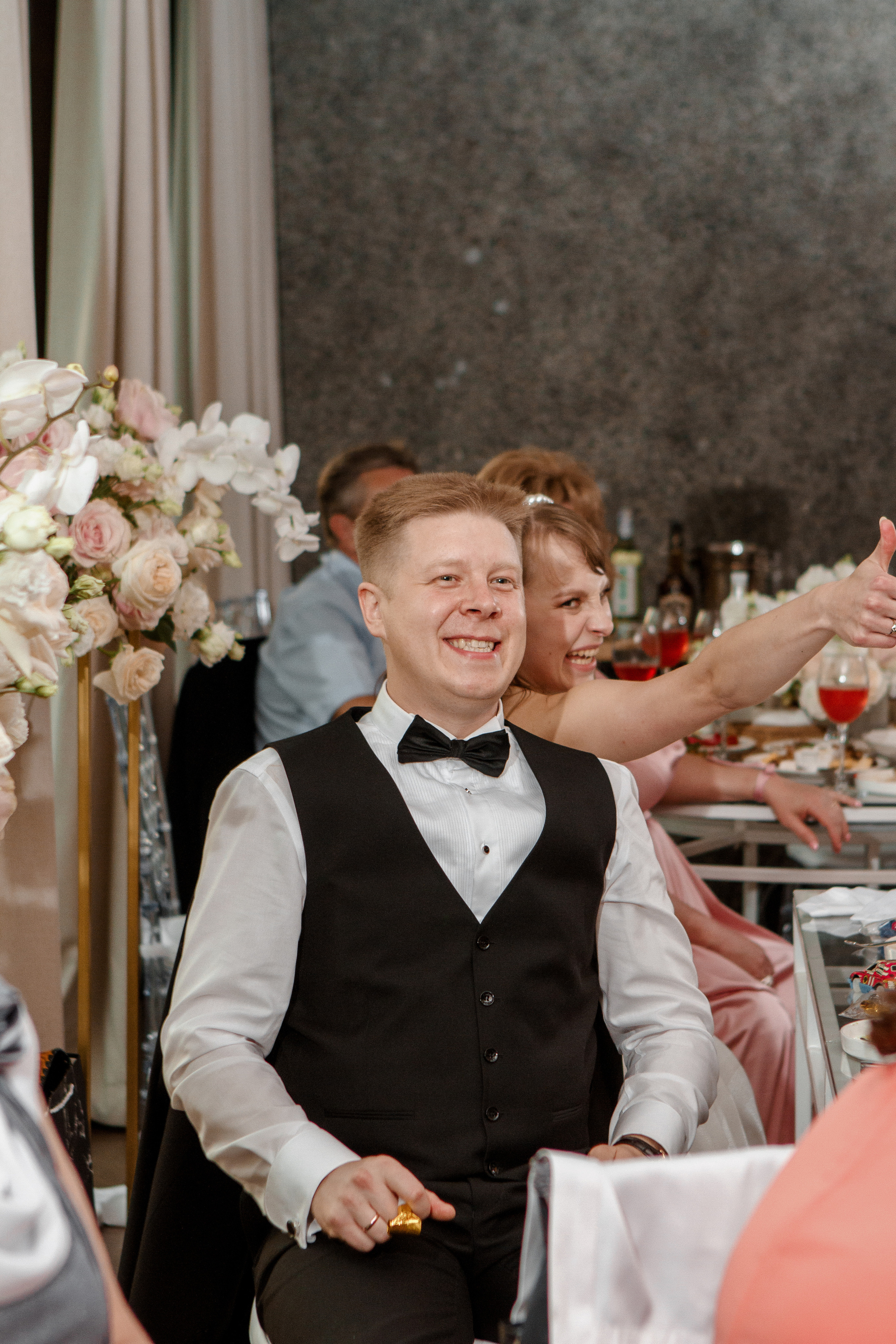 Леонид и Екатерина. Свадебный и семейный фотограф Ибрагимова Мария из Екатеринбурга