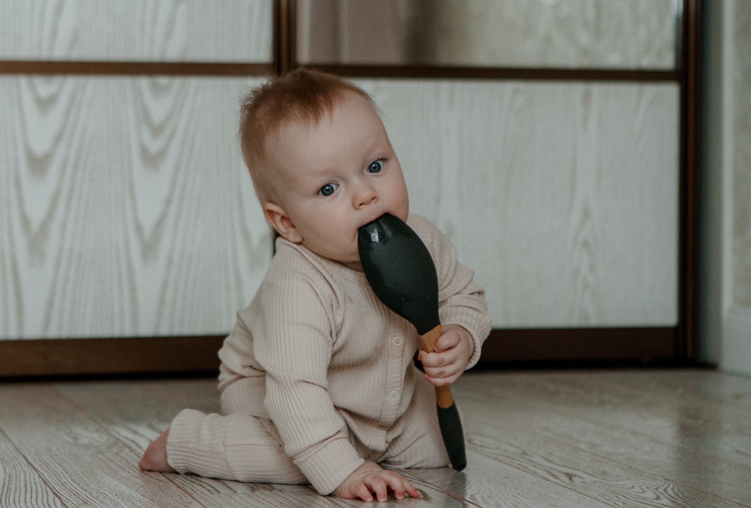 Семейная домашняя съёмка. Свадебный и семейный фотограф Ибрагимова Мария из Екатеринбурга