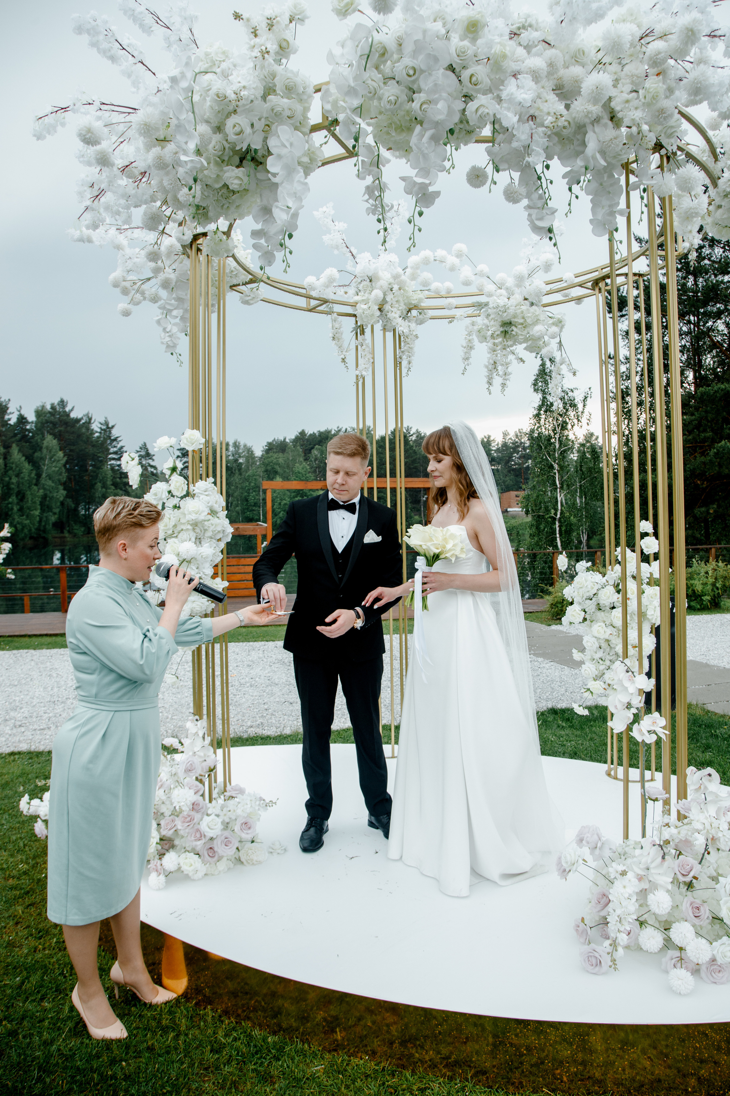 Леонид и Екатерина. Свадебный и семейный фотограф Ибрагимова Мария из Екатеринбурга