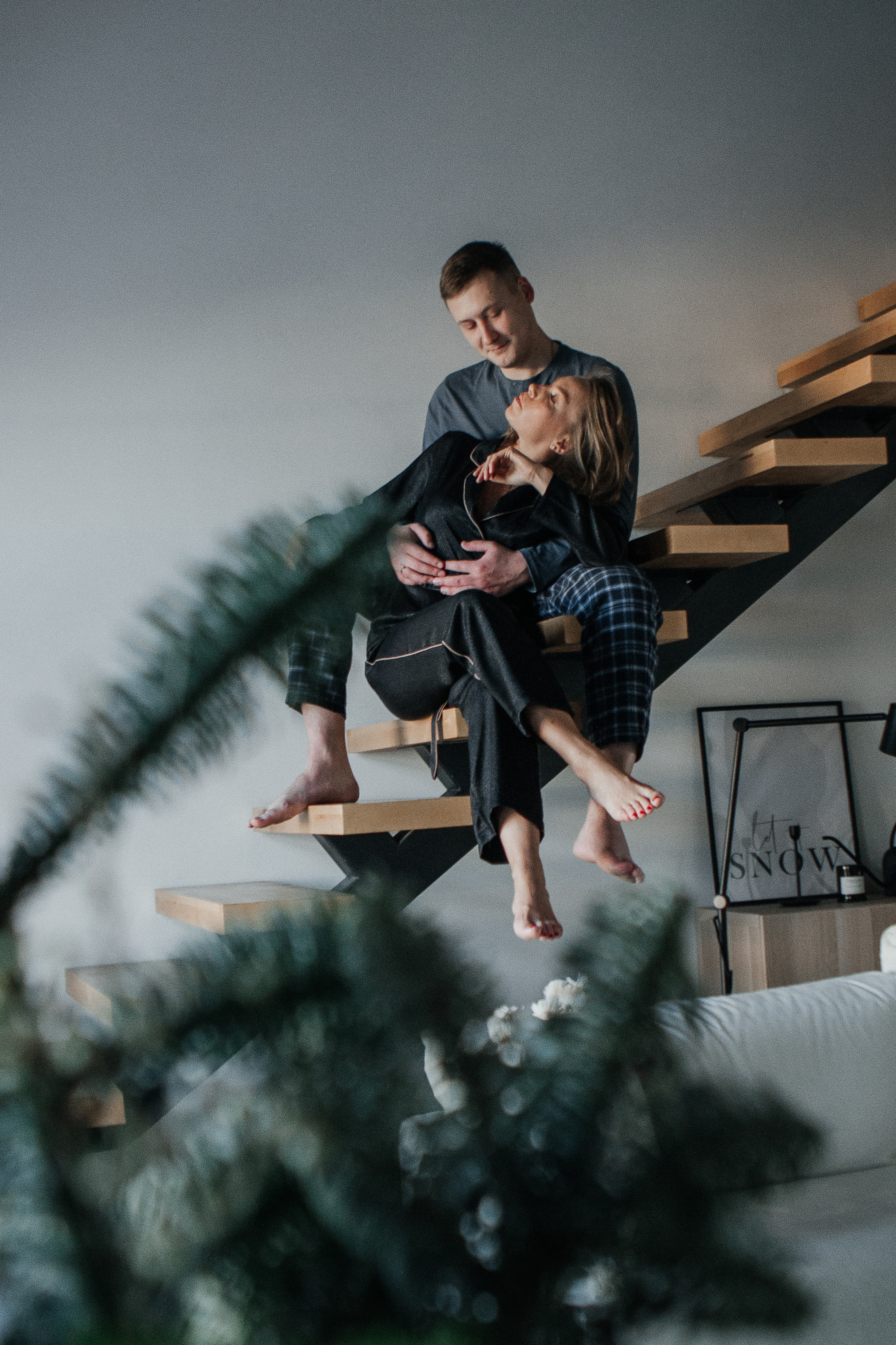 Love story Ваня и Лена. Свадебный и семейный фотограф Ибрагимова Мария из Екатеринбурга