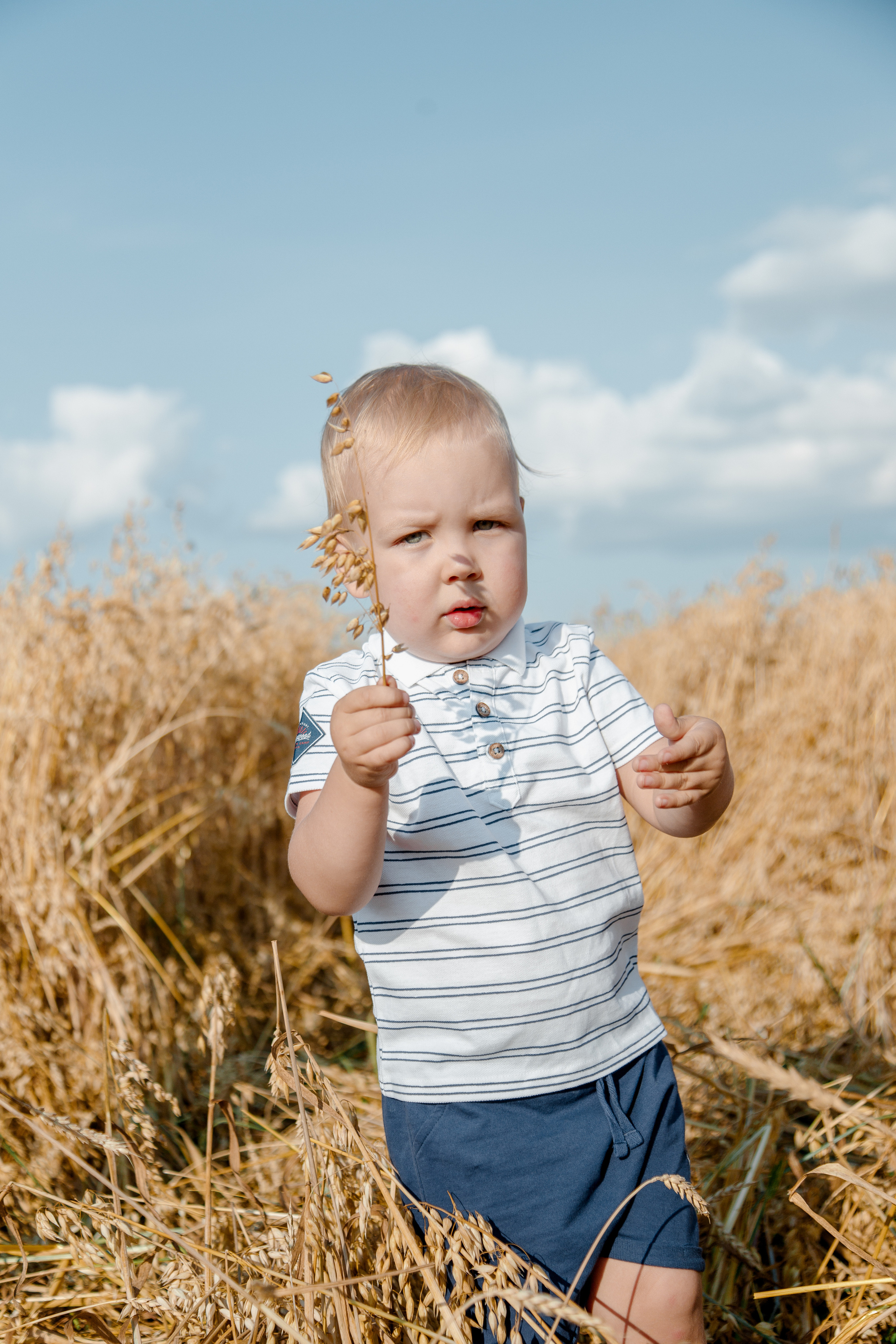 Семейная прогулка. Свадебный и семейный фотограф Ибрагимова Мария из Екатеринбурга
