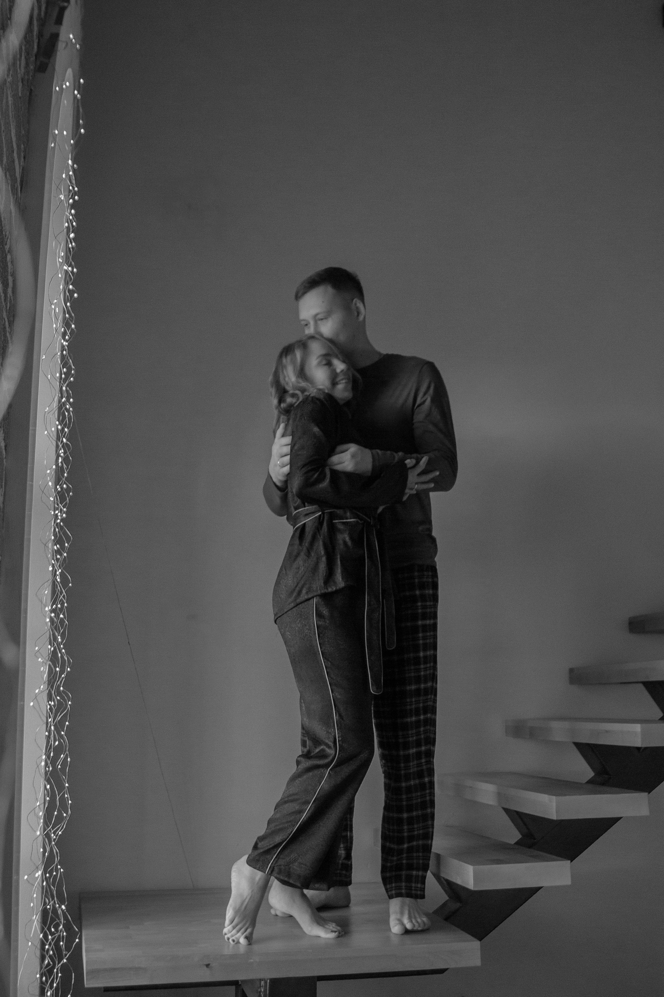 Love story Ваня и Лена. Свадебный и семейный фотограф Ибрагимова Мария из Екатеринбурга