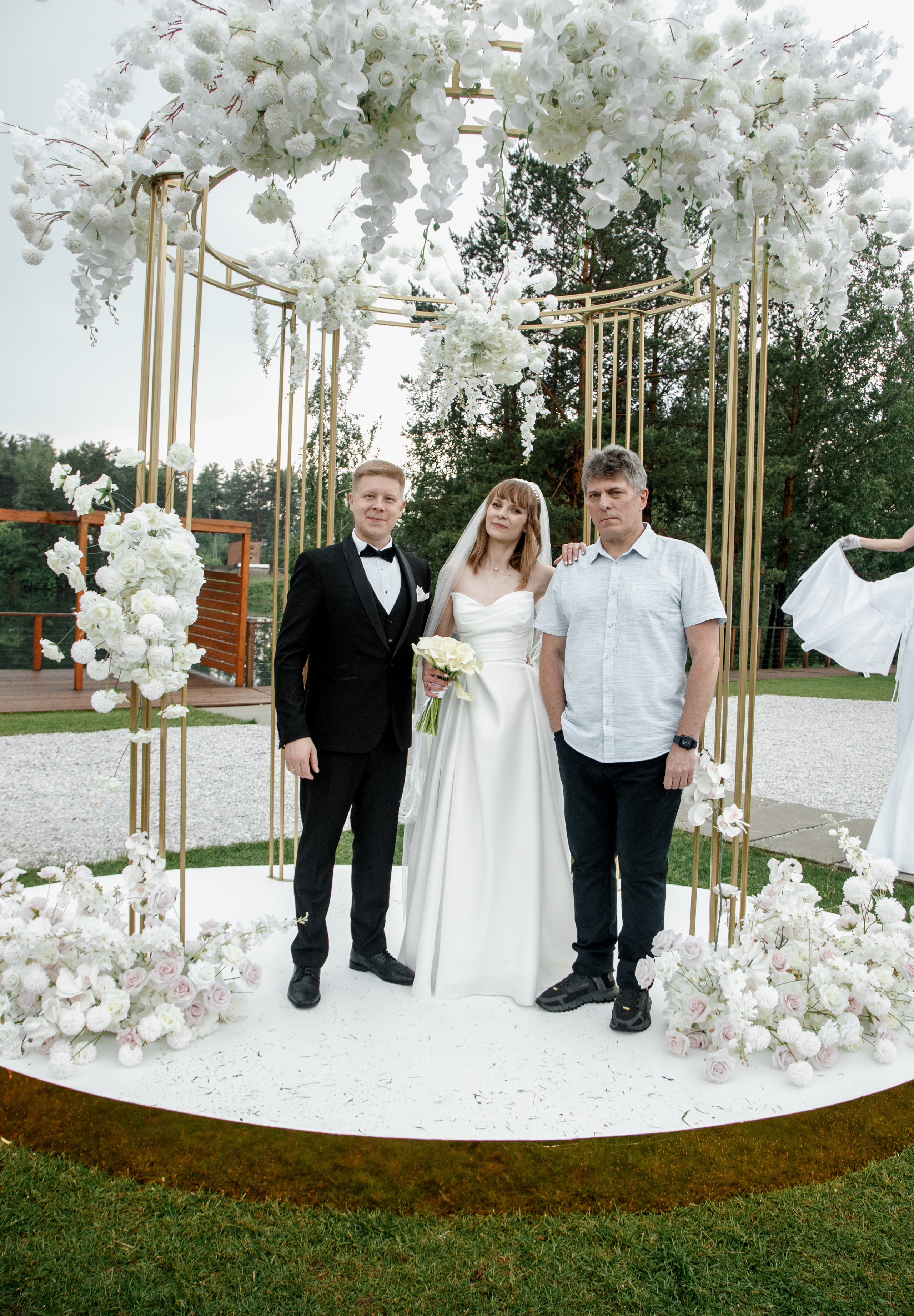 Леонид и Екатерина. Свадебный и семейный фотограф Ибрагимова Мария из Екатеринбурга