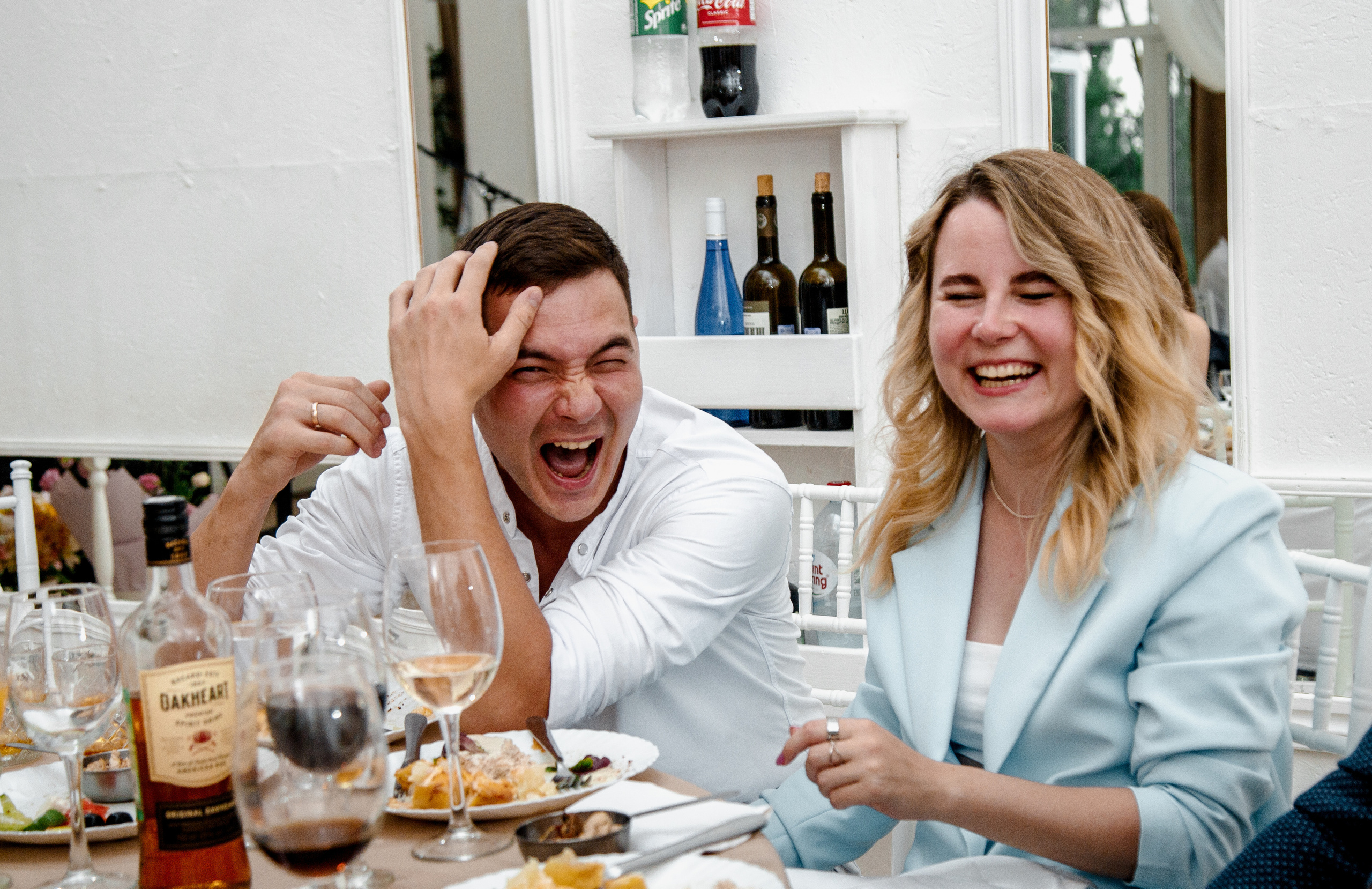 Свадьба Вова и Катя. Свадебный и семейный фотограф Ибрагимова Мария из Екатеринбурга