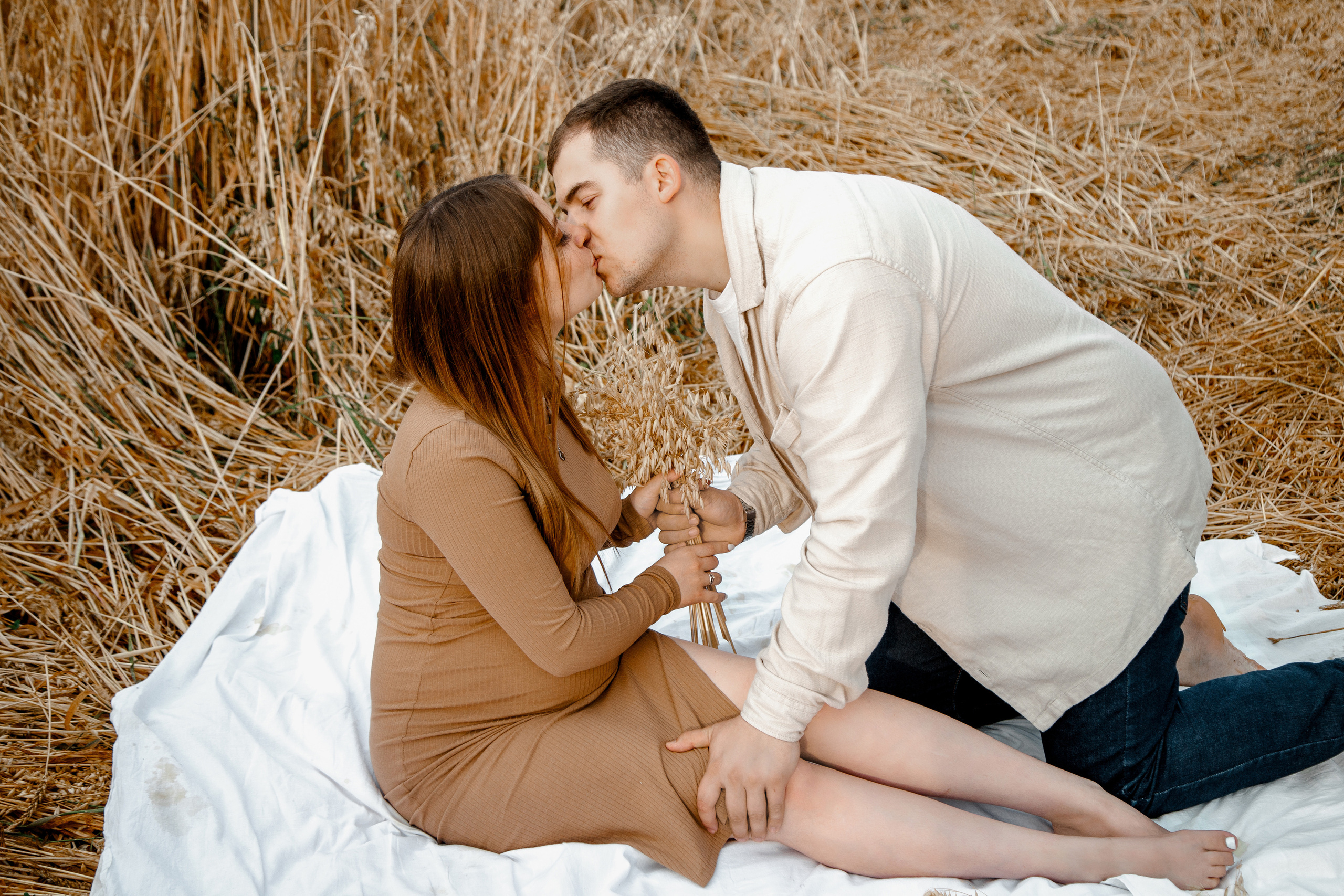 Александр и Юля. Свадебный и семейный фотограф Ибрагимова Мария из Екатеринбурга