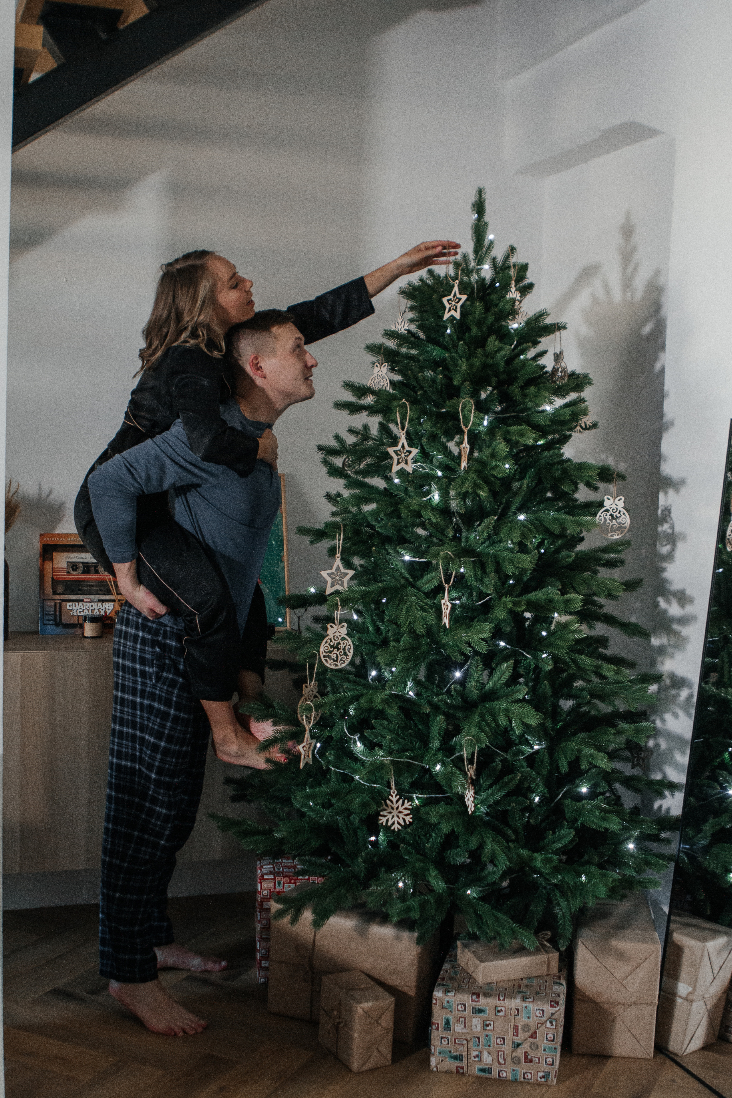 Love story Ваня и Лена. Свадебный и семейный фотограф Ибрагимова Мария из Екатеринбурга