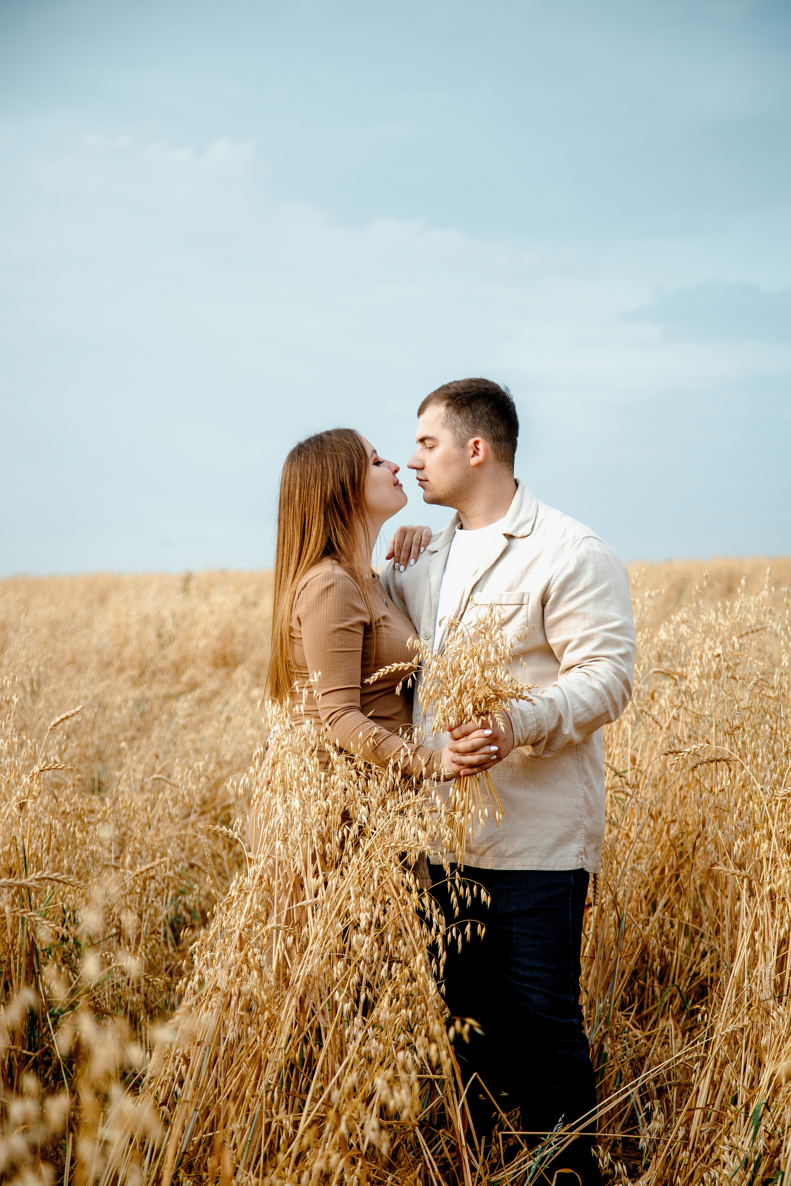Александр и Юля. Свадебный и семейный фотограф Ибрагимова Мария из Екатеринбурга