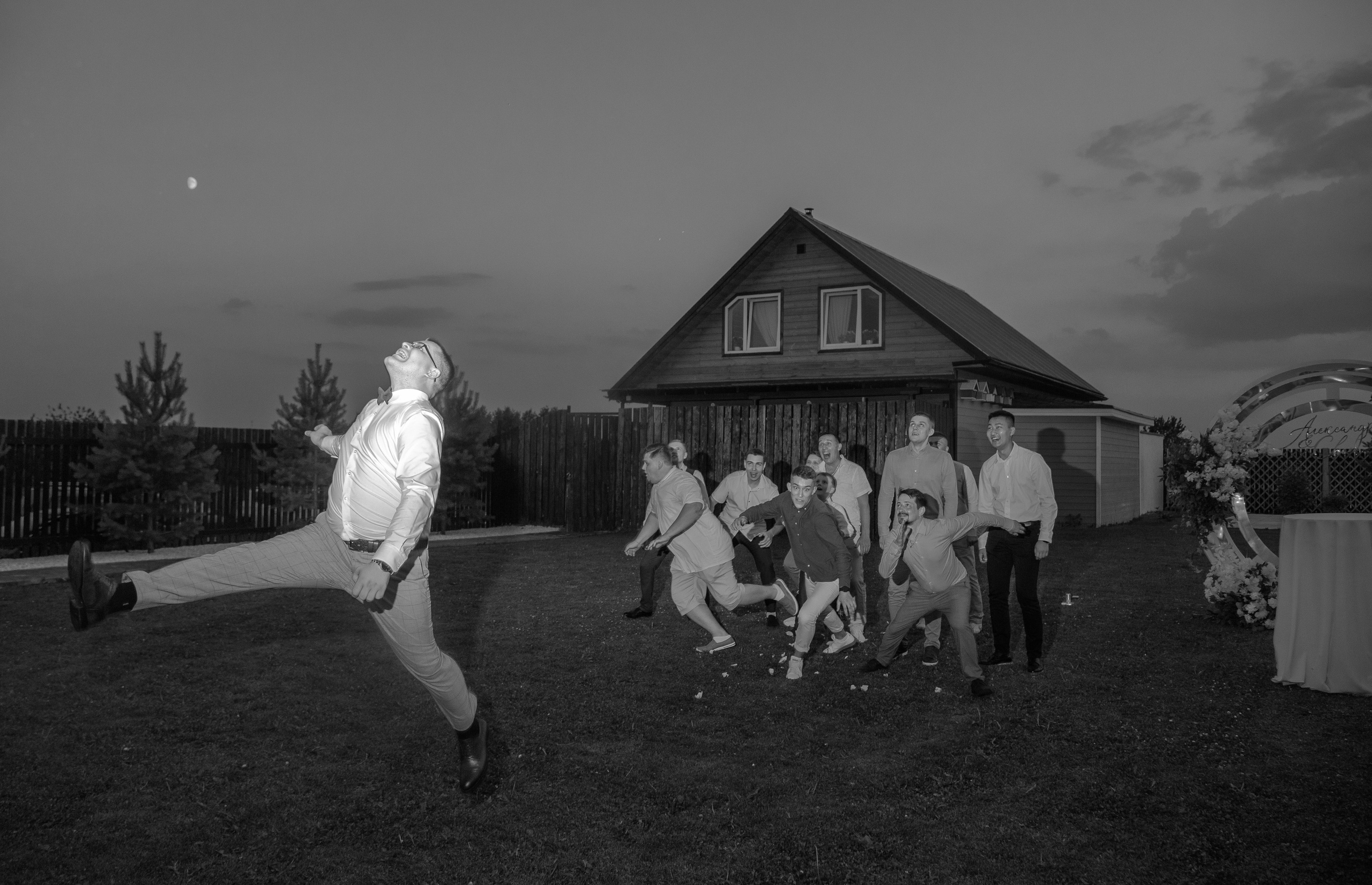 Свадьба Александр и Света. Свадебный и семейный фотограф Ибрагимова Мария из Екатеринбурга