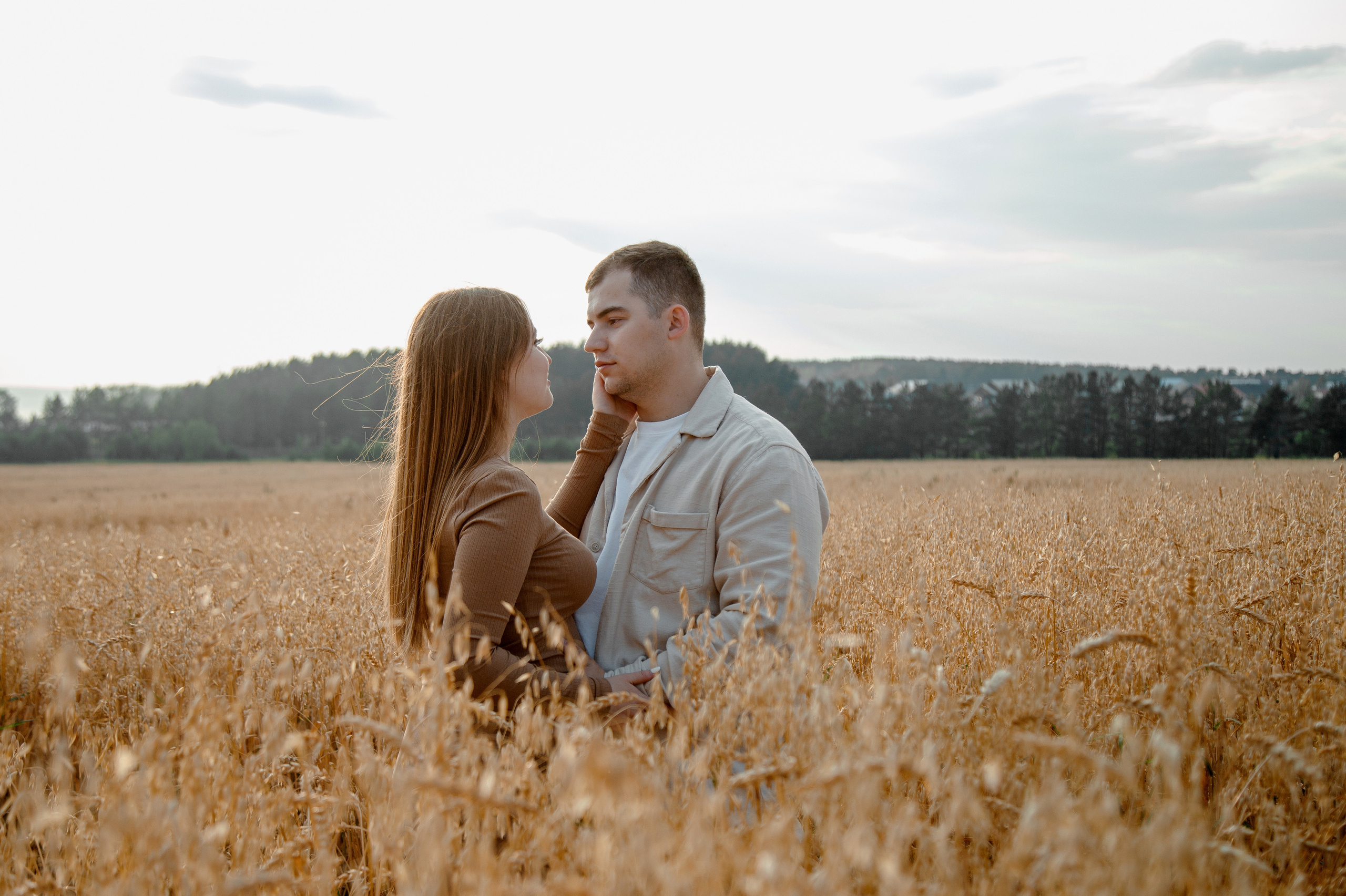 Александр и Юля. Свадебный и семейный фотограф Ибрагимова Мария из Екатеринбурга