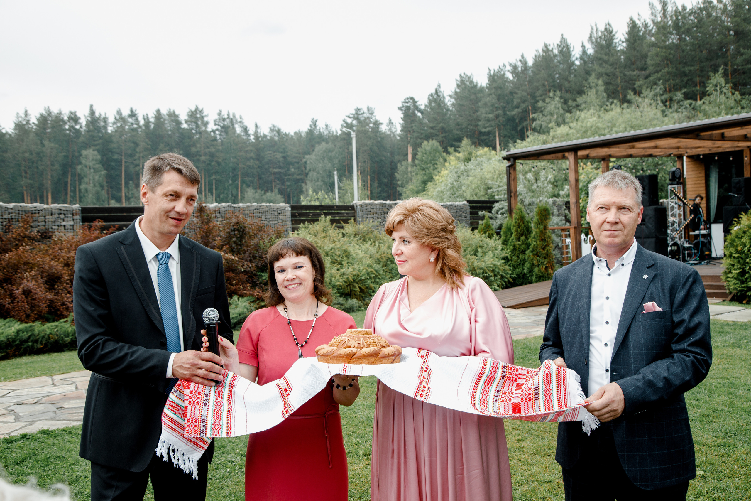 Леонид и Екатерина. Свадебный и семейный фотограф Ибрагимова Мария из Екатеринбурга