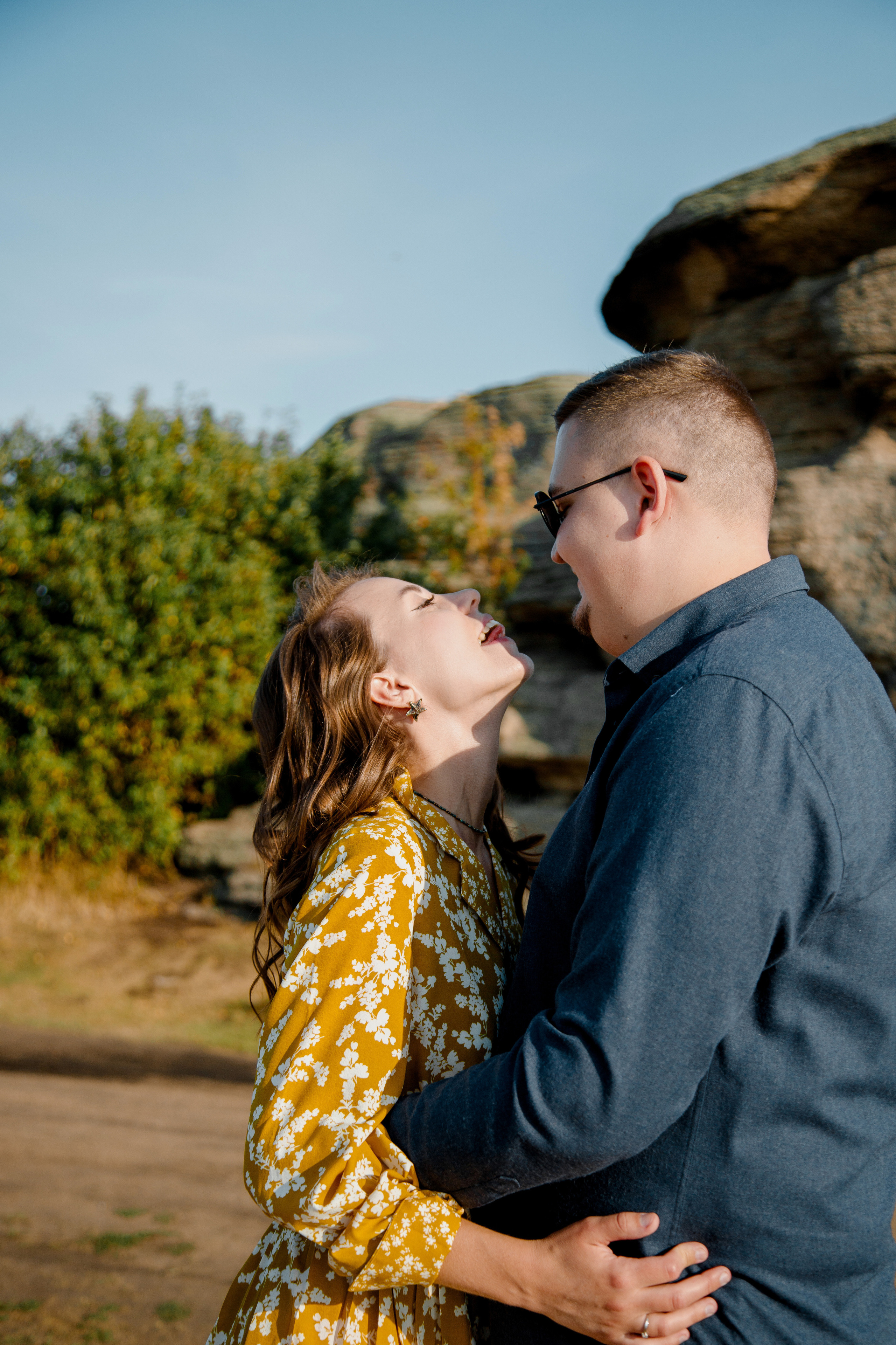Love stoty Саша и Маша. Свадебный и семейный фотограф Ибрагимова Мария из Екатеринбурга