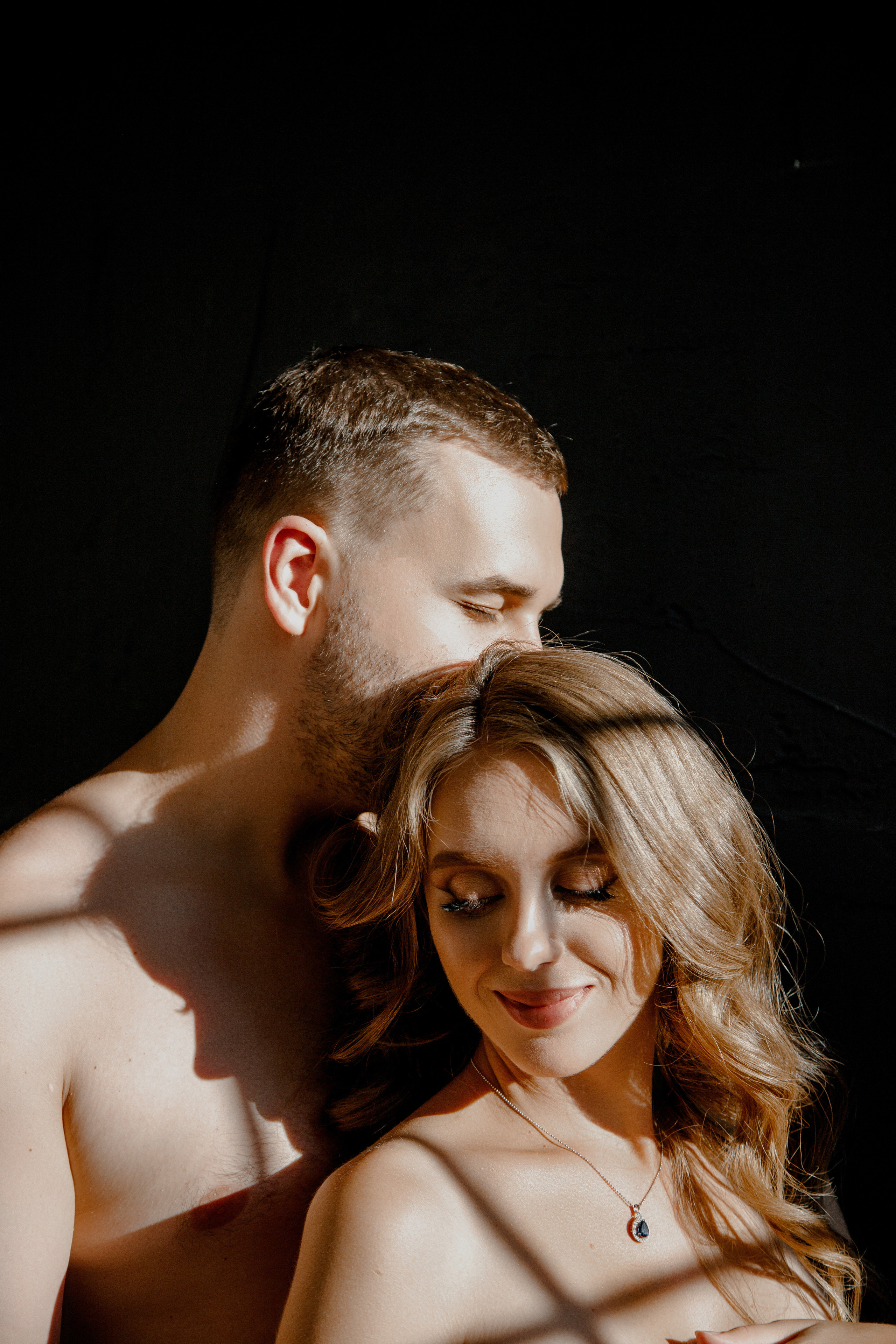 Коля и Маша. Свадебный и семейный фотограф Ибрагимова Мария из Екатеринбурга