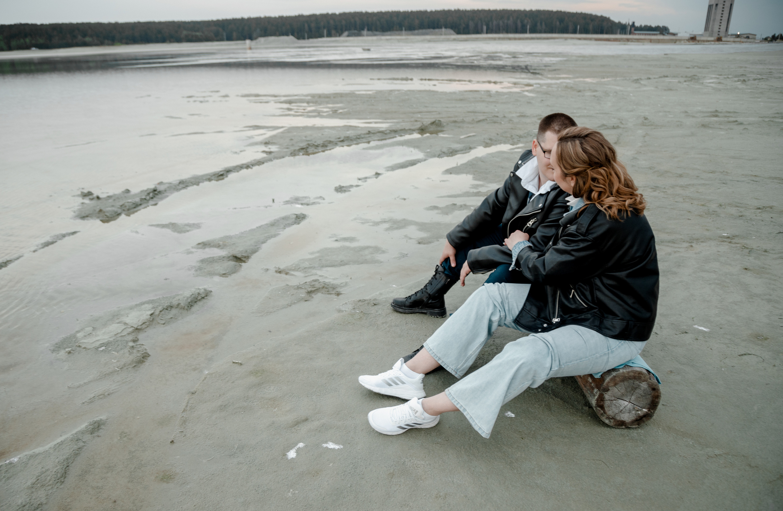 Love story Александр и Света. Свадебный и семейный фотограф Ибрагимова Мария из Екатеринбурга
