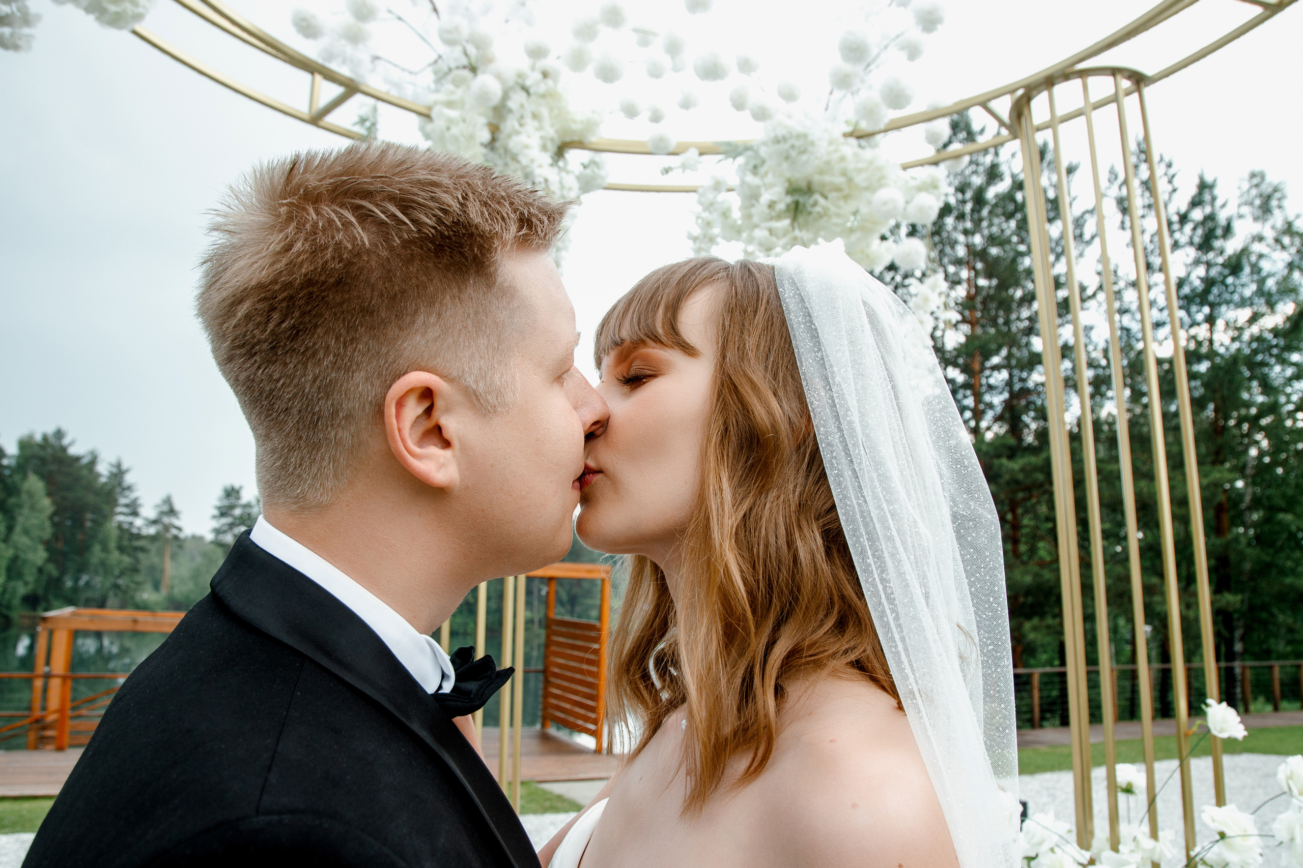 Леонид и Екатерина. Свадебный и семейный фотограф Ибрагимова Мария из Екатеринбурга