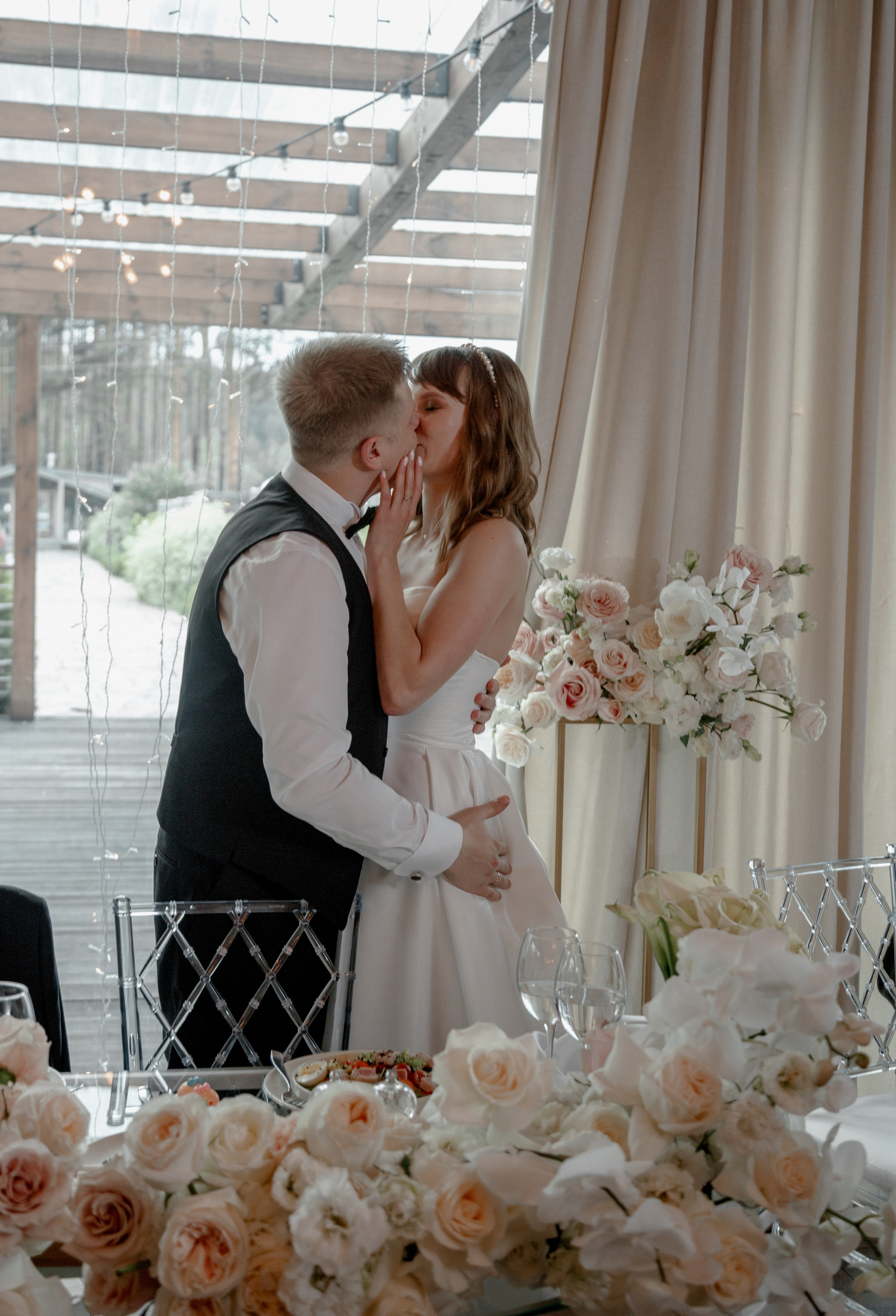 Леонид и Екатерина. Свадебный и семейный фотограф Ибрагимова Мария из Екатеринбурга