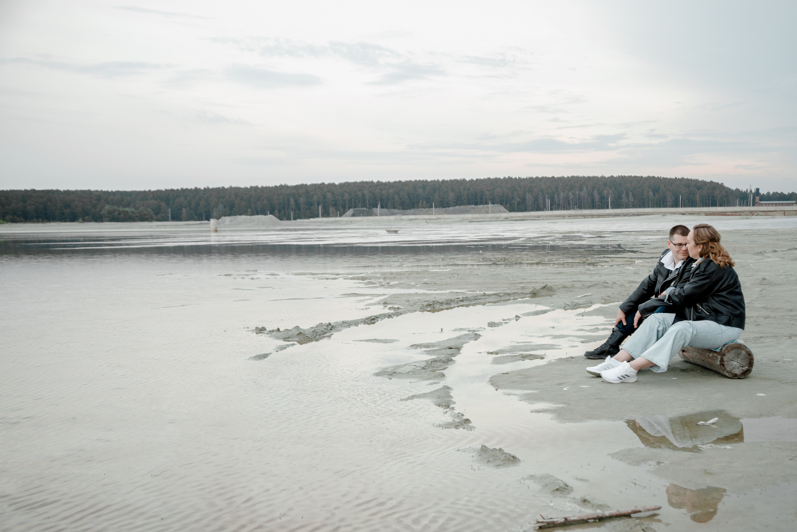 Love story Александр и Света. Свадебный и семейный фотограф Ибрагимова Мария из Екатеринбурга