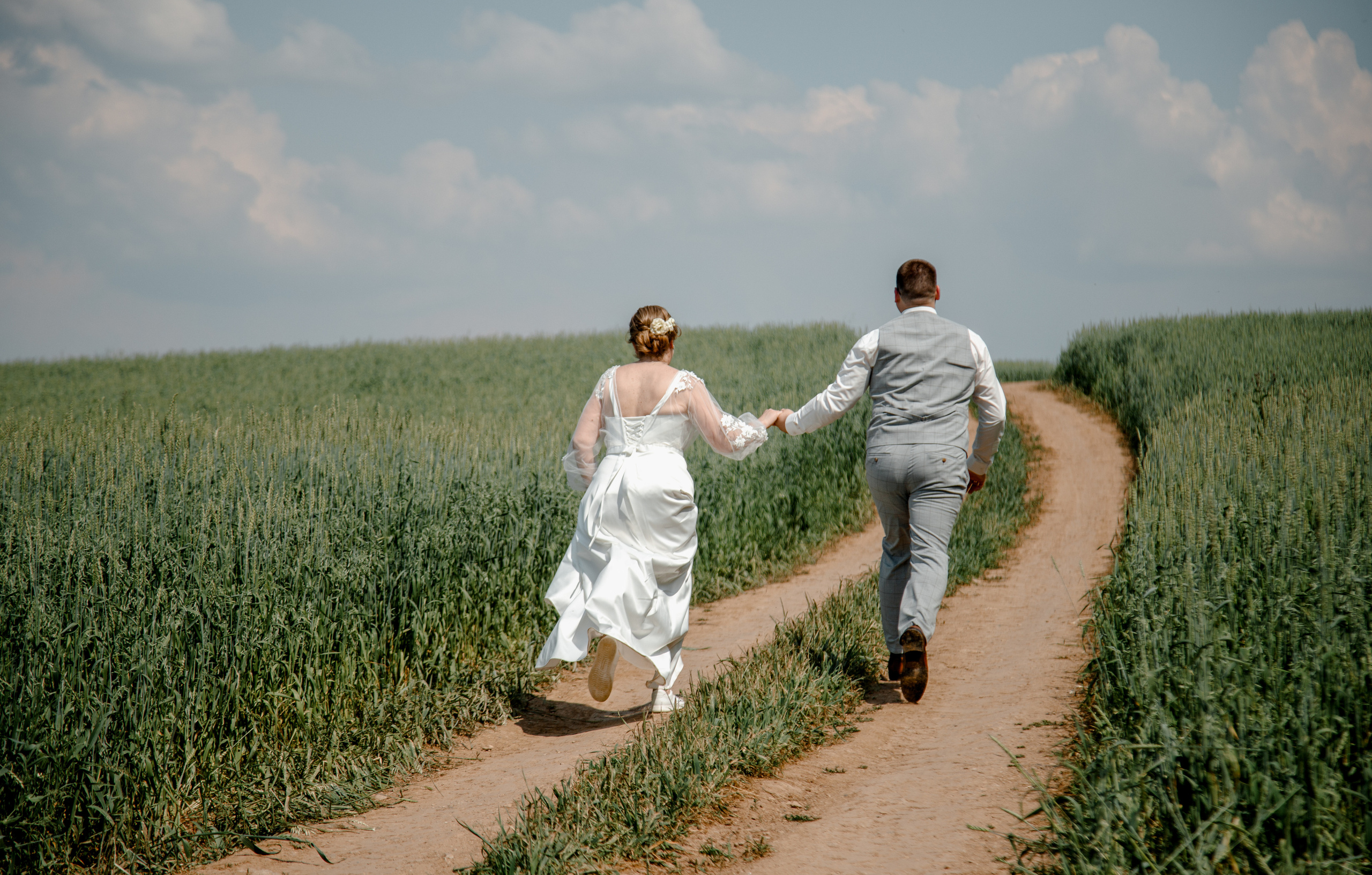 Свадьба Александр и Света. Свадебный и семейный фотограф Ибрагимова Мария из Екатеринбурга