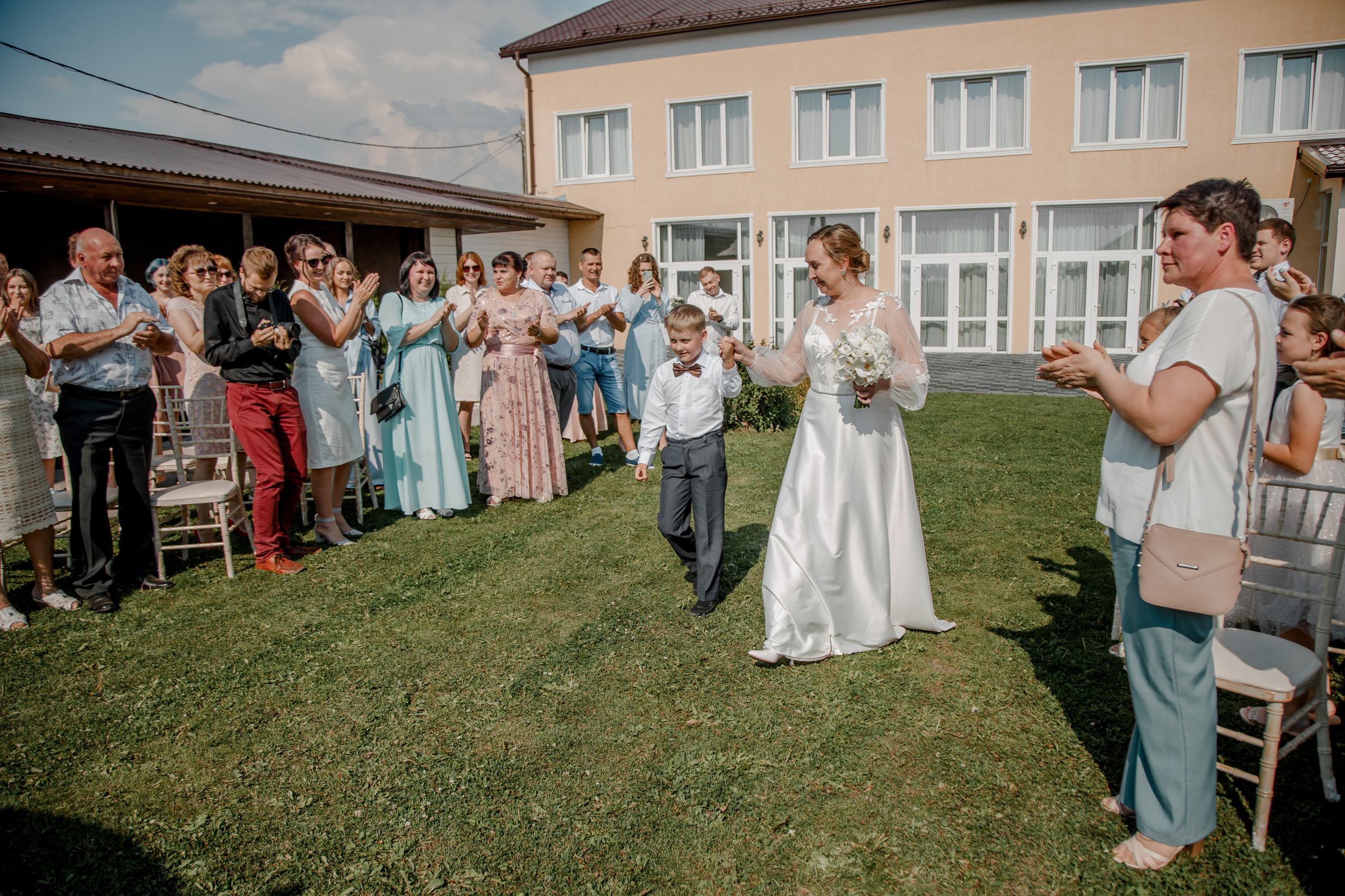 Свадьба Александр и Света. Свадебный и семейный фотограф Ибрагимова Мария из Екатеринбурга