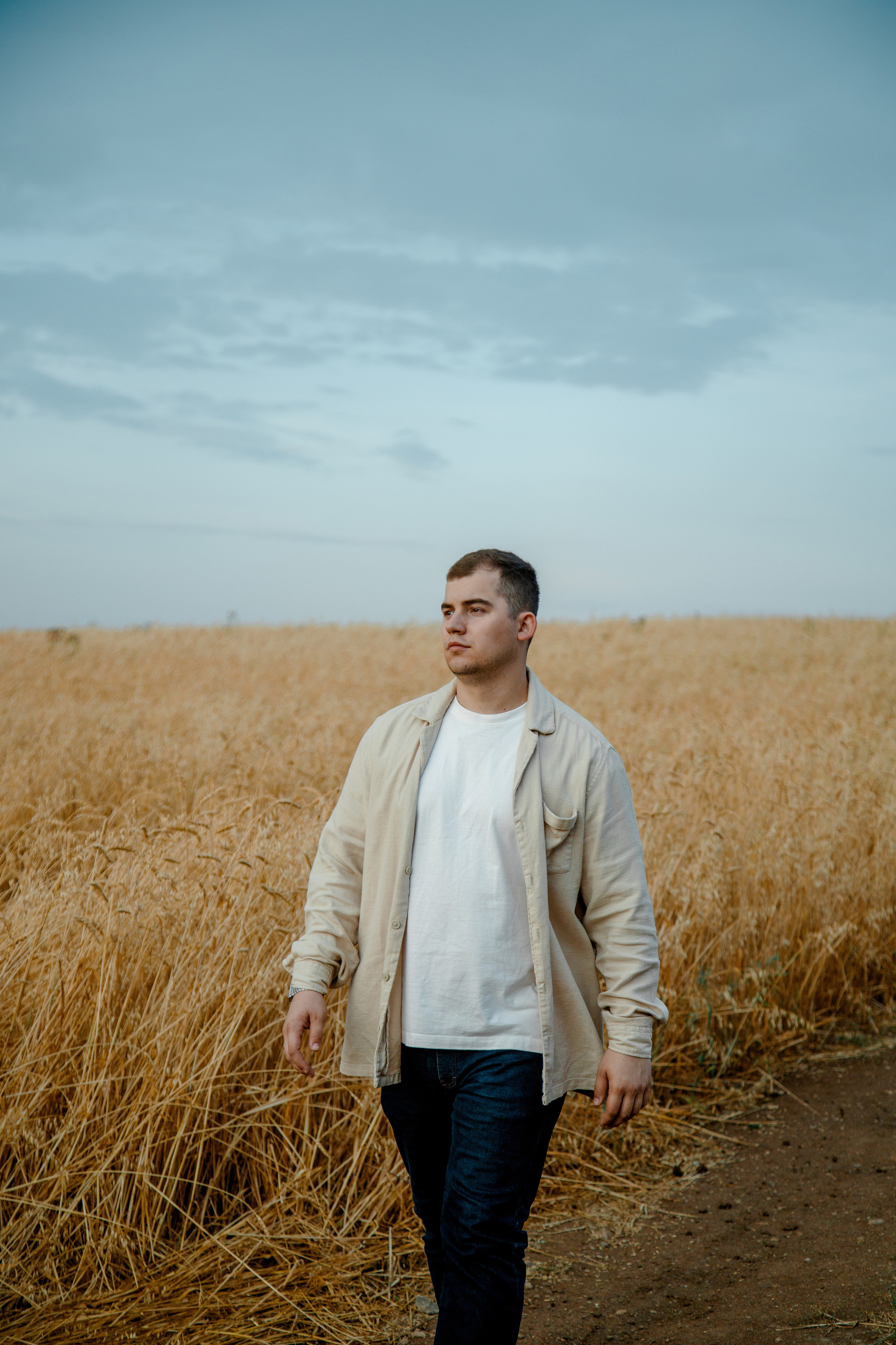 Александр и Юля. Свадебный и семейный фотограф Ибрагимова Мария из Екатеринбурга