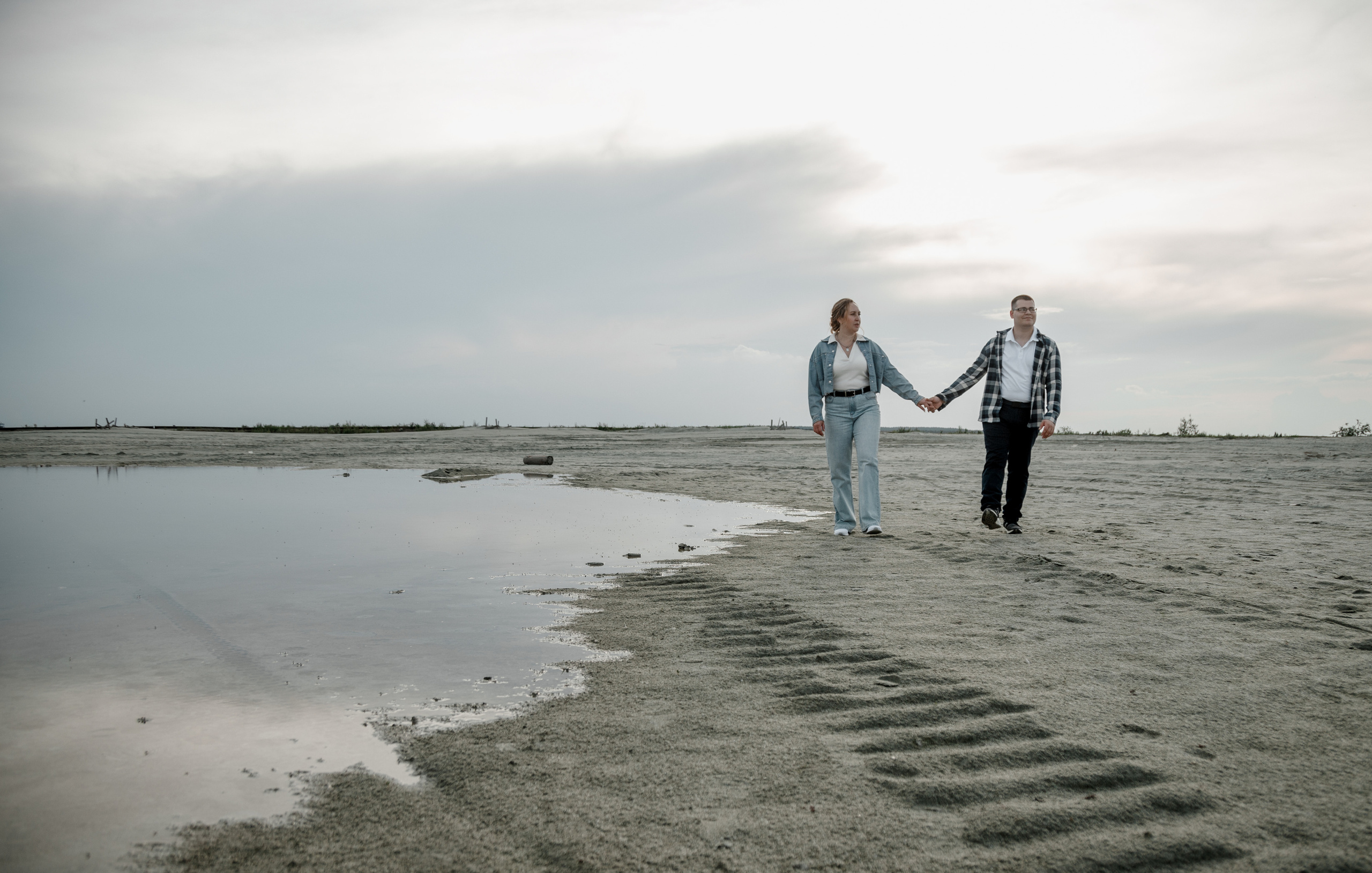 Love story Александр и Света. Свадебный и семейный фотограф Ибрагимова Мария из Екатеринбурга