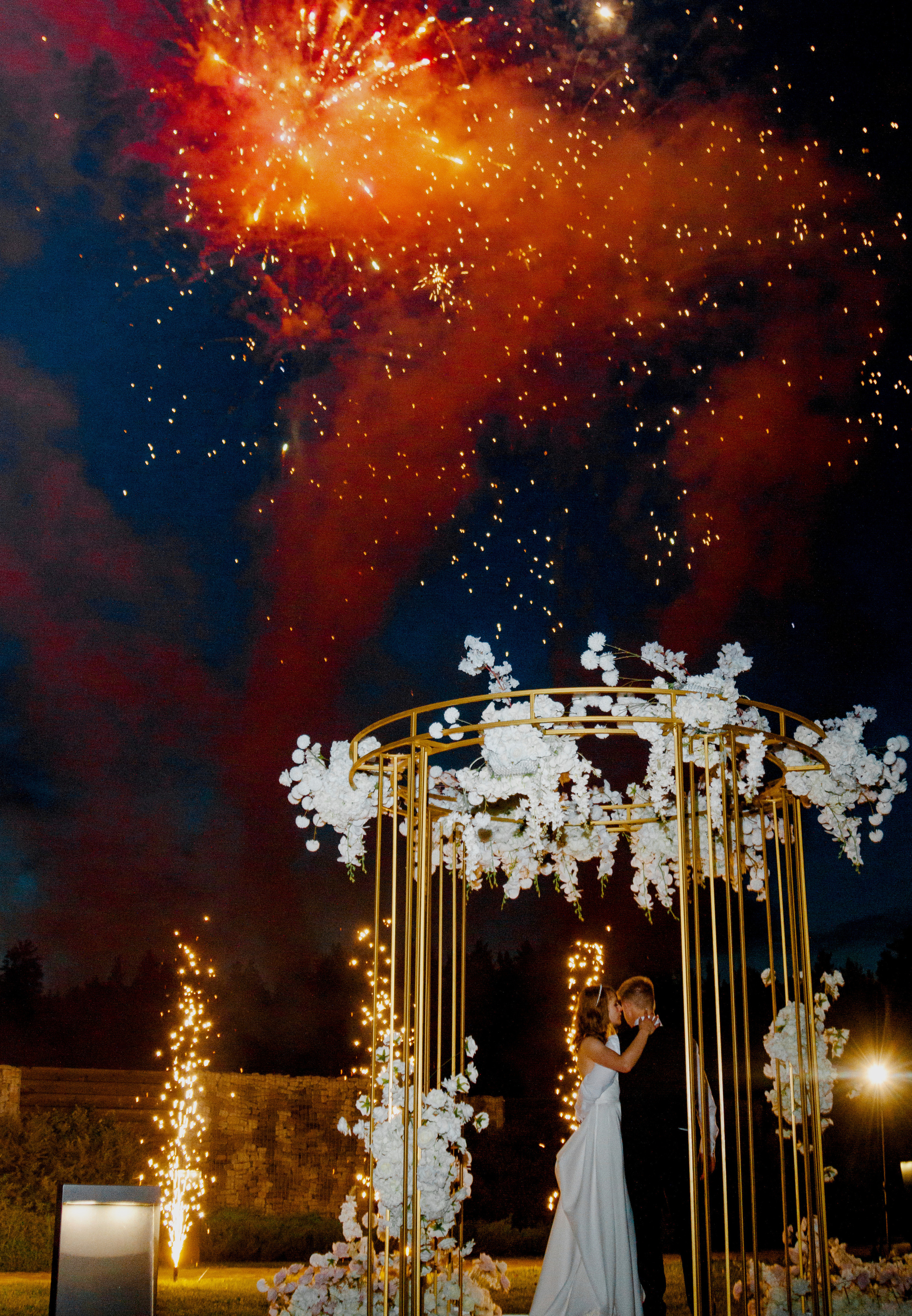 Леонид и Екатерина. Свадебный и семейный фотограф Ибрагимова Мария из Екатеринбурга