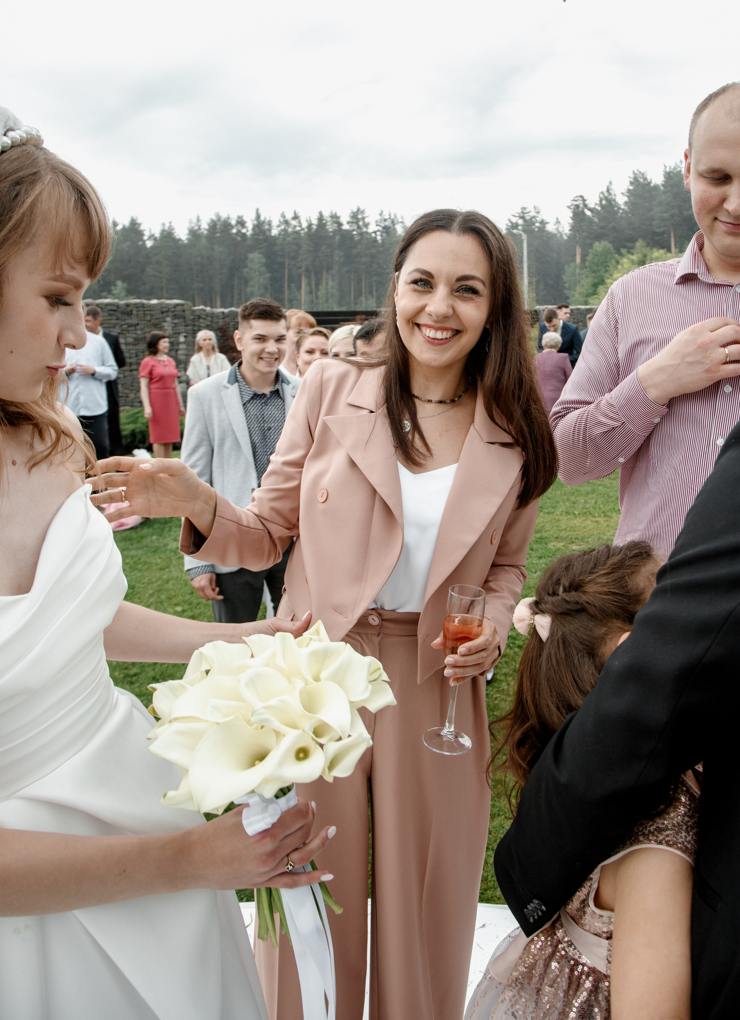 Леонид и Екатерина. Свадебный и семейный фотограф Ибрагимова Мария из Екатеринбурга