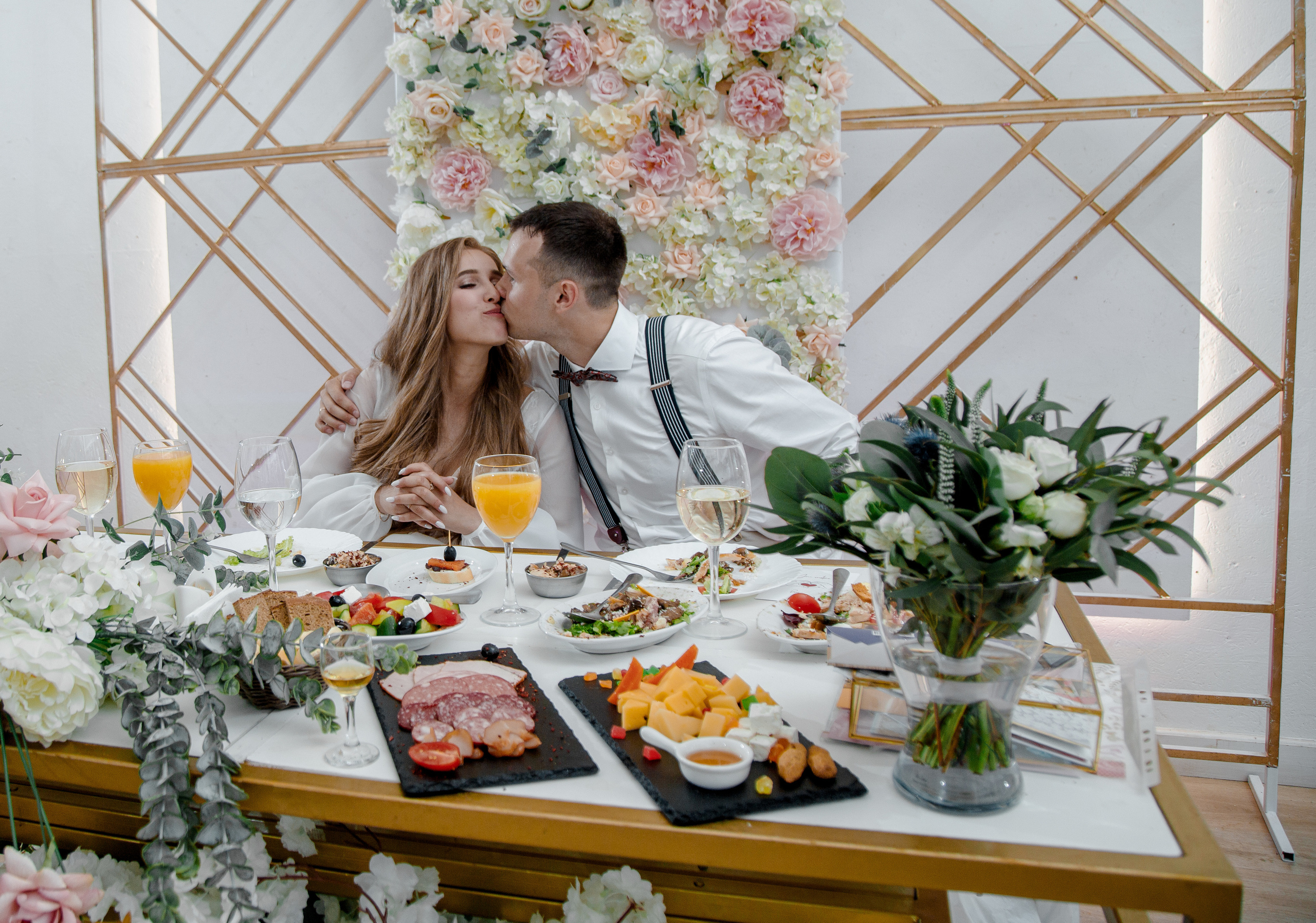 Свадьба Вова и Катя. Свадебный и семейный фотограф Ибрагимова Мария из Екатеринбурга