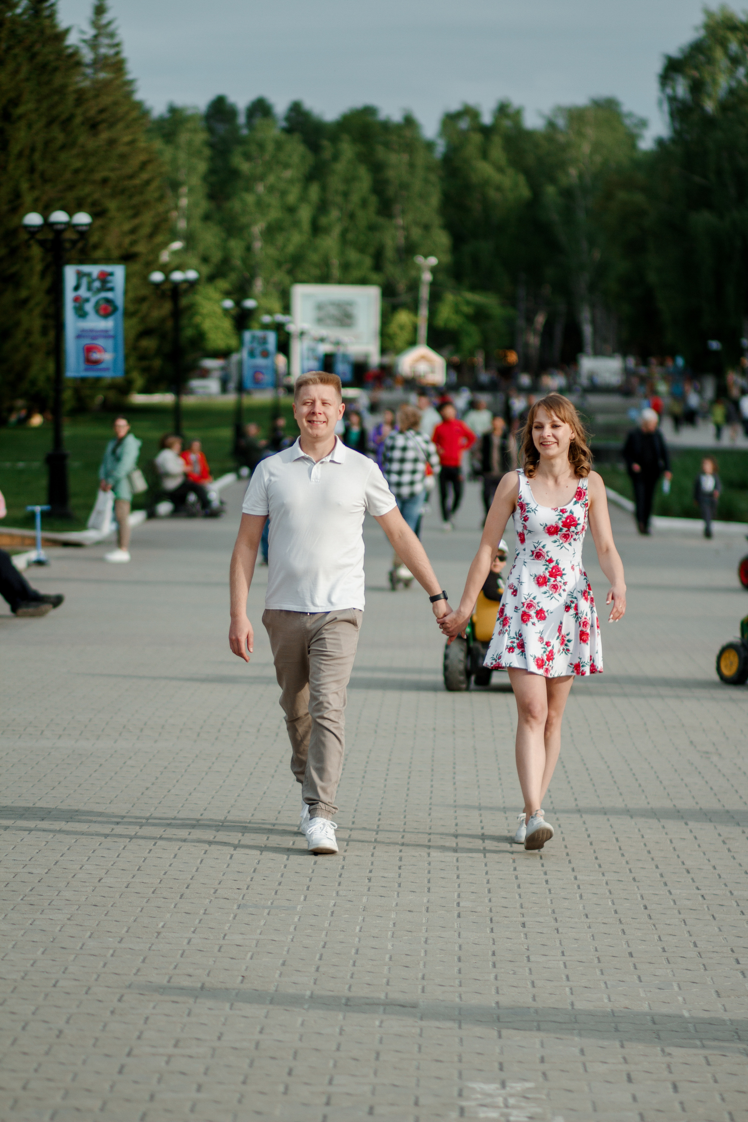 Love story Лёня и Катя. Свадебный и семейный фотограф Ибрагимова Мария из Екатеринбурга