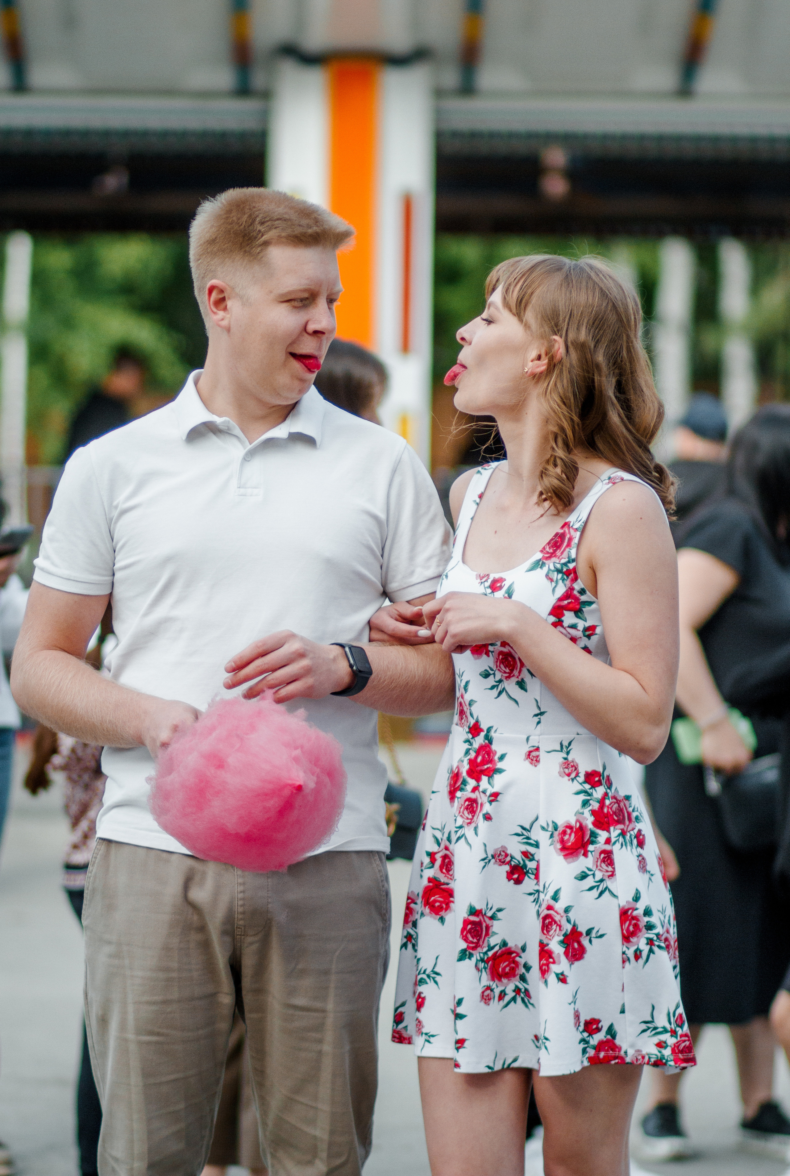 Love story Лёня и Катя. Свадебный и семейный фотограф Ибрагимова Мария из Екатеринбурга
