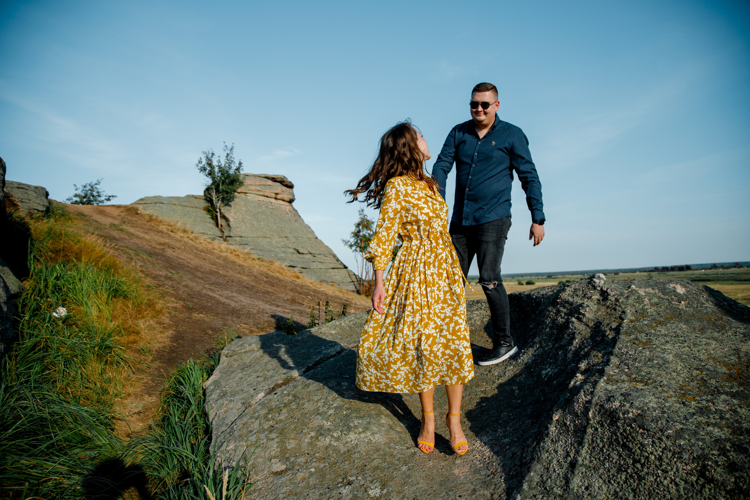 Love stoty Саша и Маша. Свадебный и семейный фотограф Ибрагимова Мария из Екатеринбурга