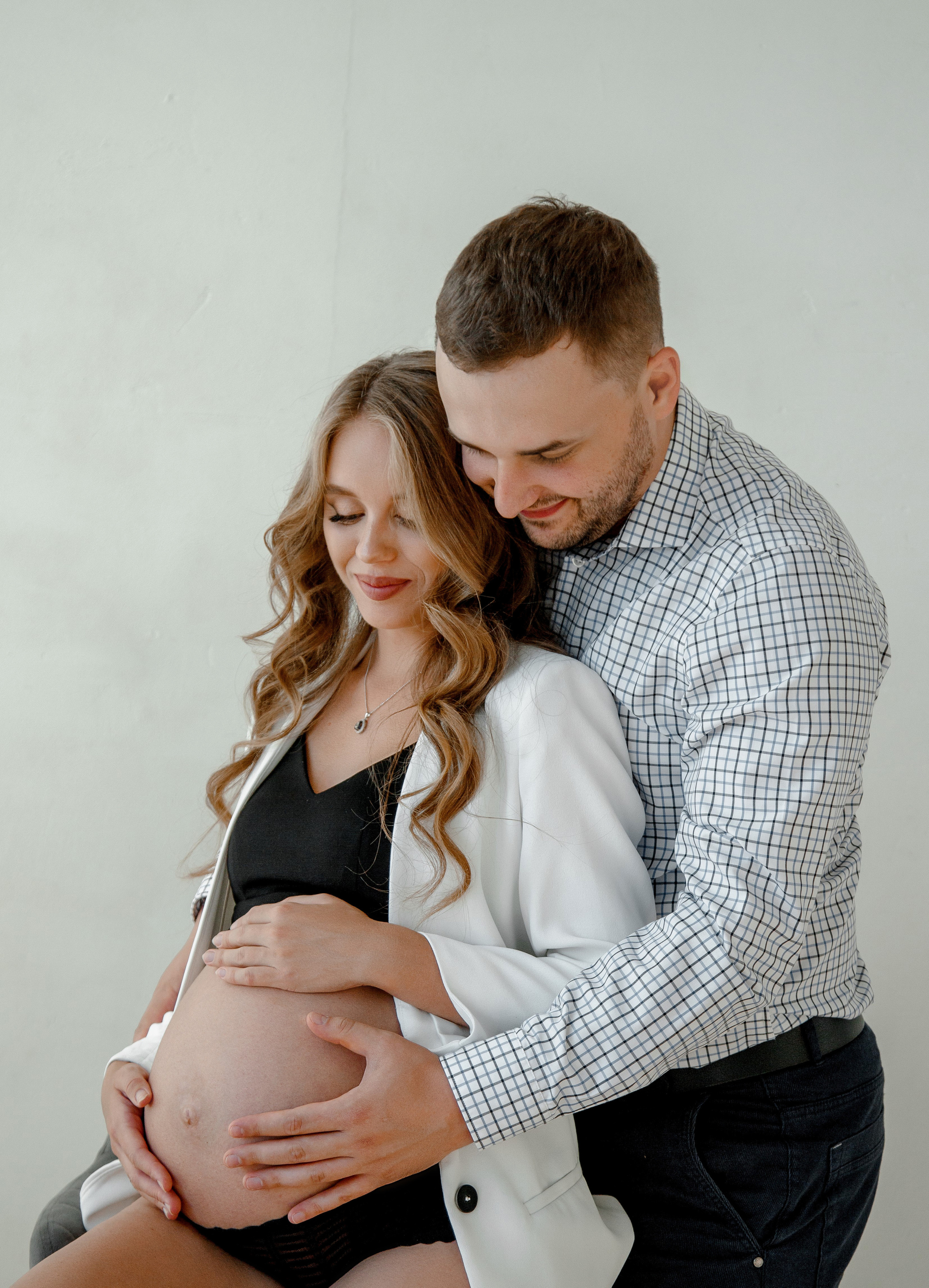 Коля и Маша. Свадебный и семейный фотограф Ибрагимова Мария из Екатеринбурга