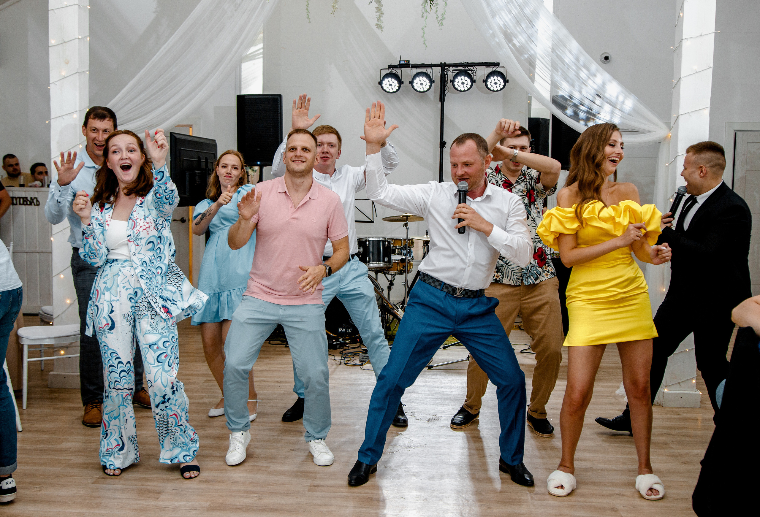 Свадьба Вова и Катя. Свадебный и семейный фотограф Ибрагимова Мария из Екатеринбурга